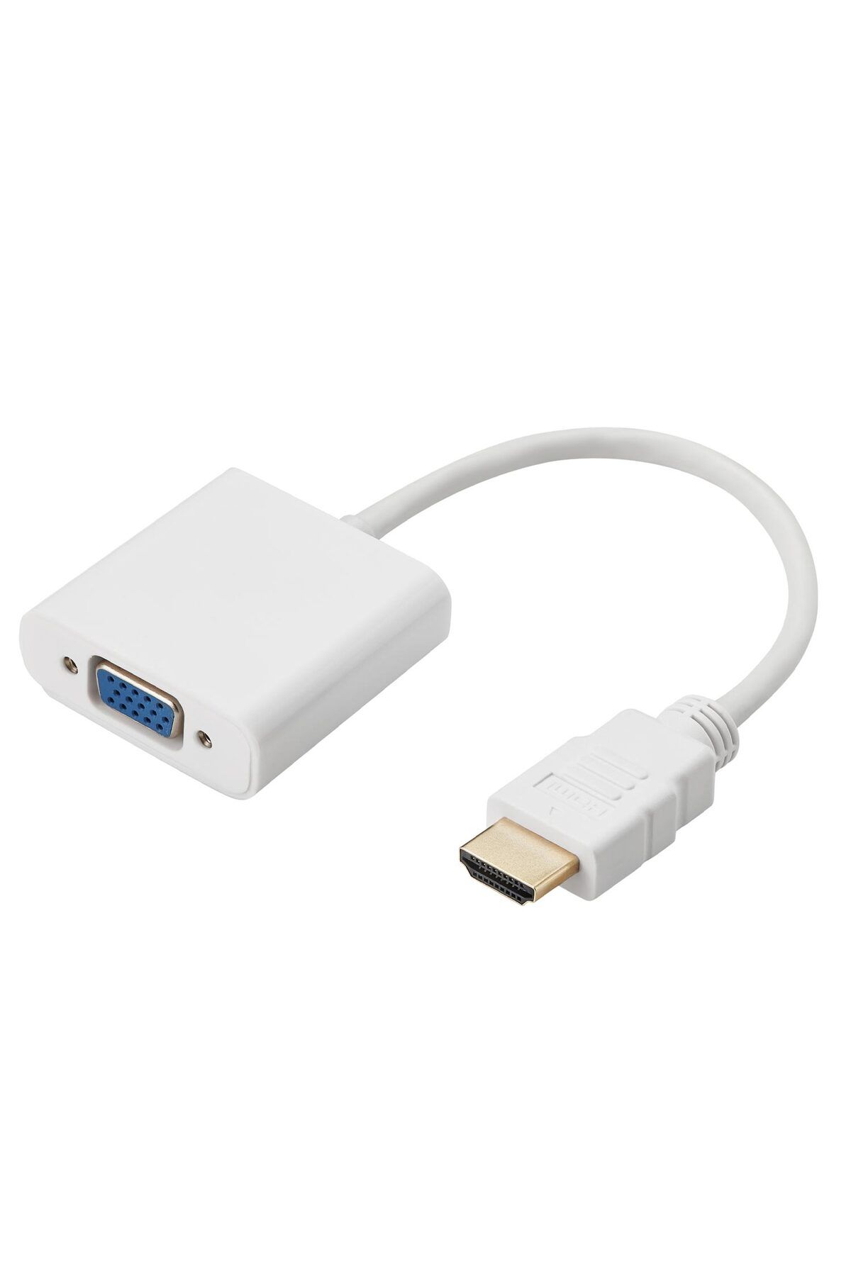 ALKAP Hy-Hv30 Çevirici Hdmi To Vga