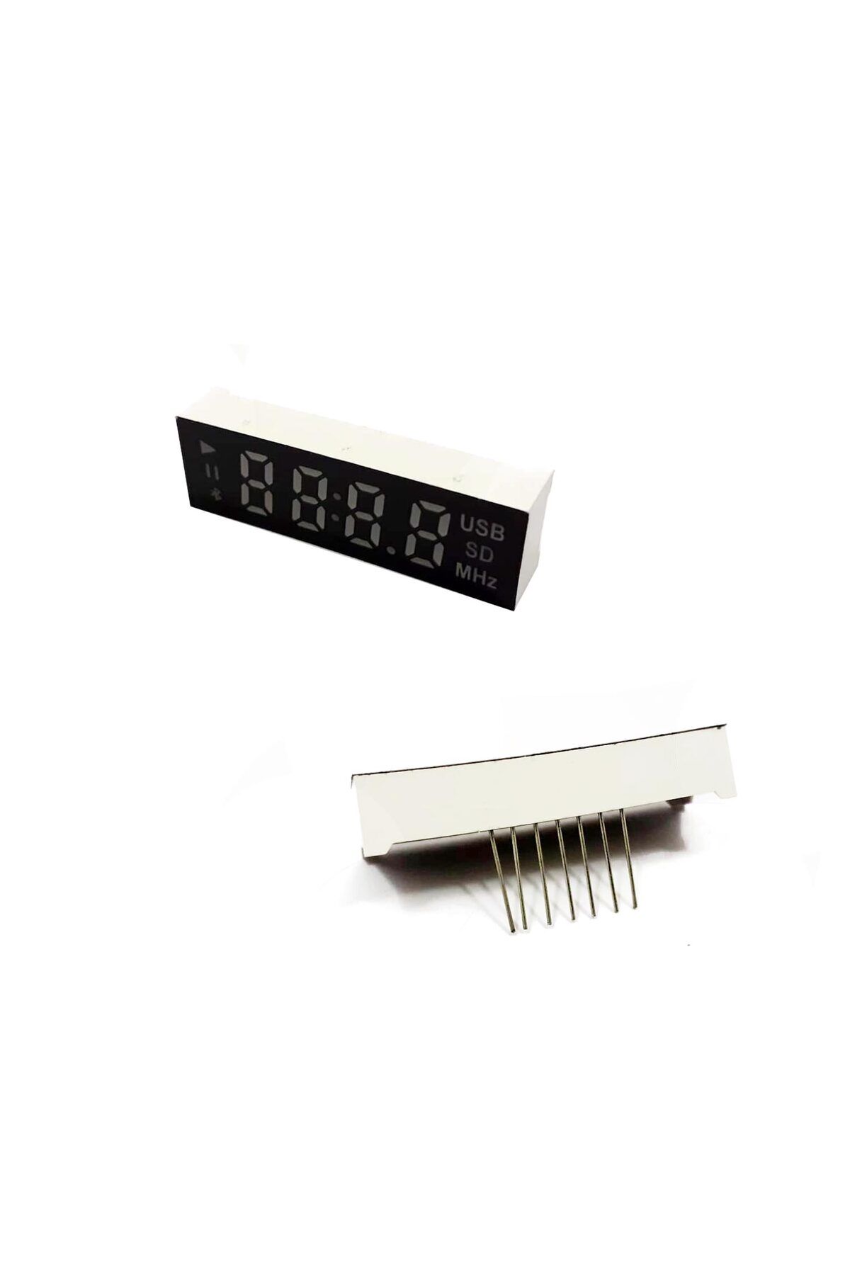 MAGNESİA Teyp Led Display 4 Digit