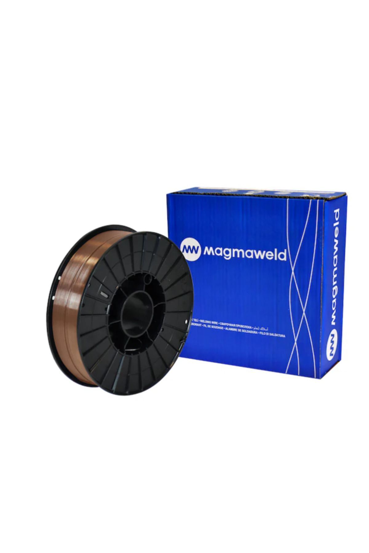 woodhub MG 2 0.80 mm 5 KG