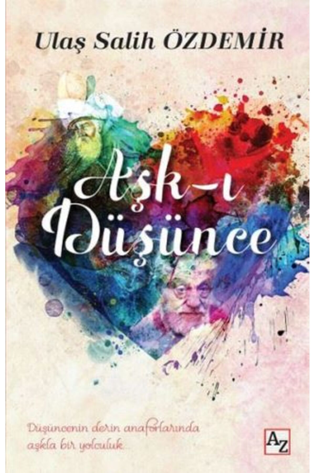 Az Kitap Aşk-ı Düşünce
