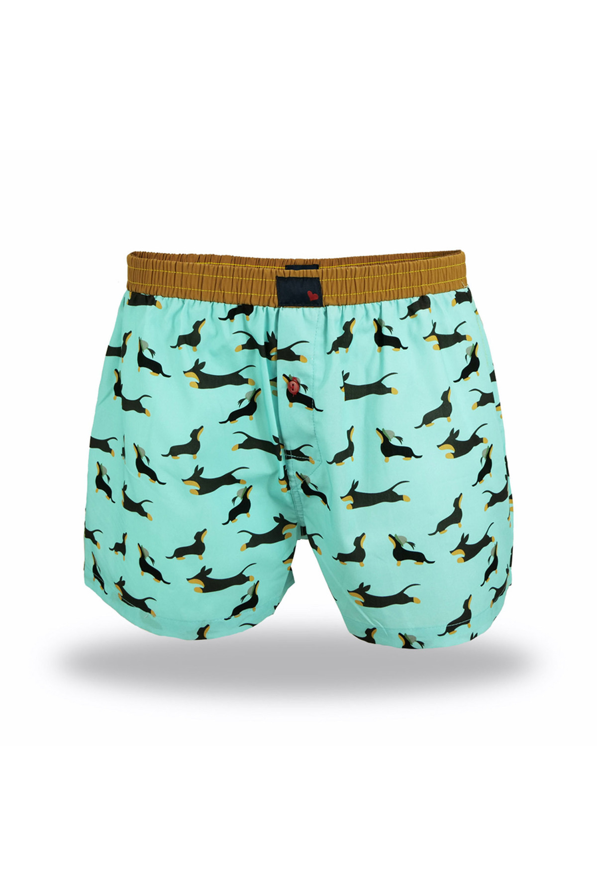 Unabux-Boxer-Drucke 1