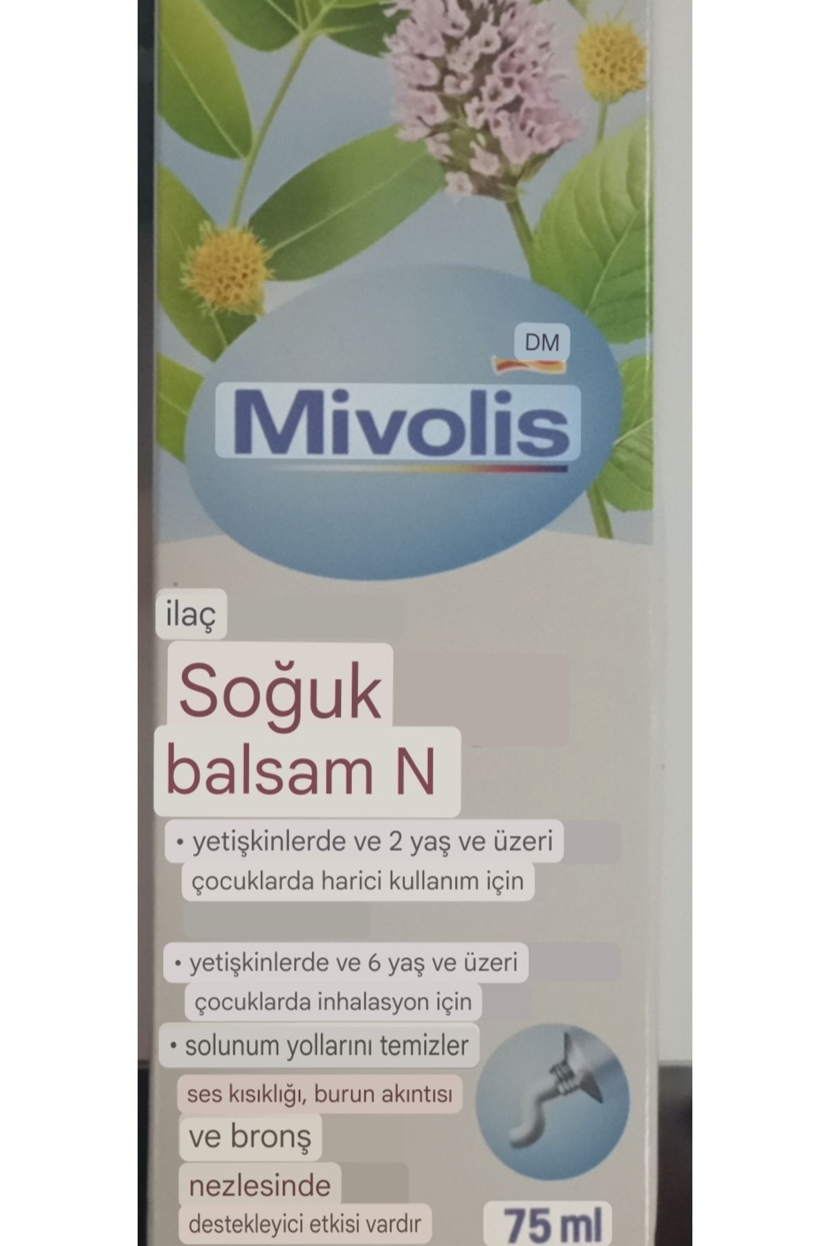 mivolis MİVOLİS