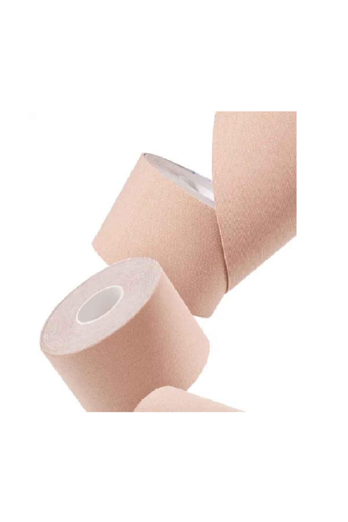 teknotrust Tape Yüz Yogası İçin Kinezyo Tape Band, Ağrı Sporcu Bandı Beauty Kinesiology Face Tape