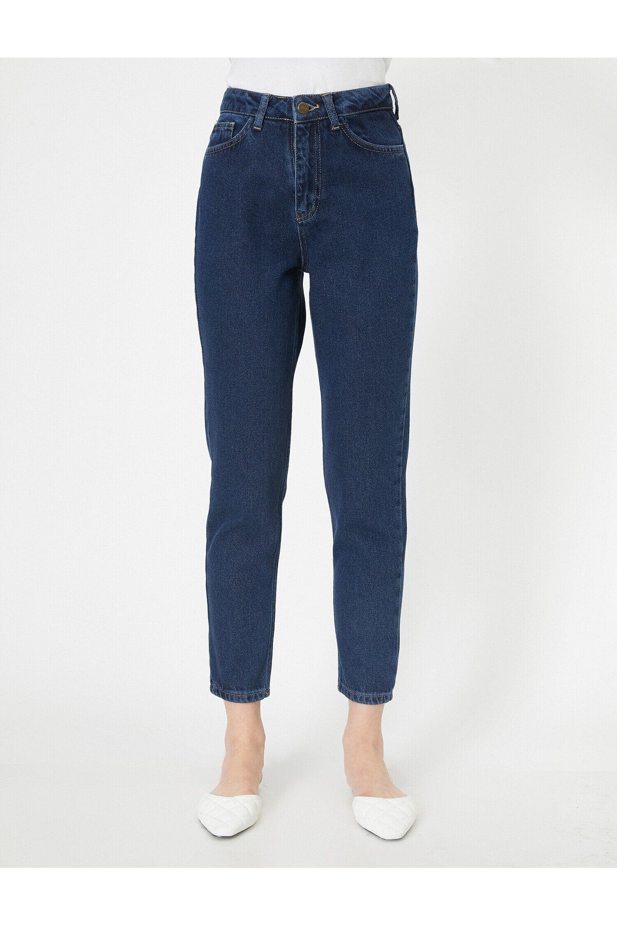 Koton-Mom Jean Pants 3