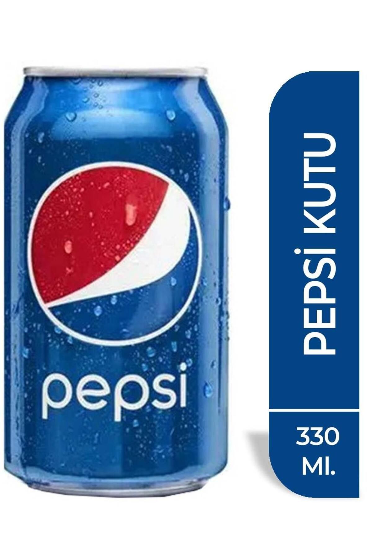 Pepsi Kola 330 Ml