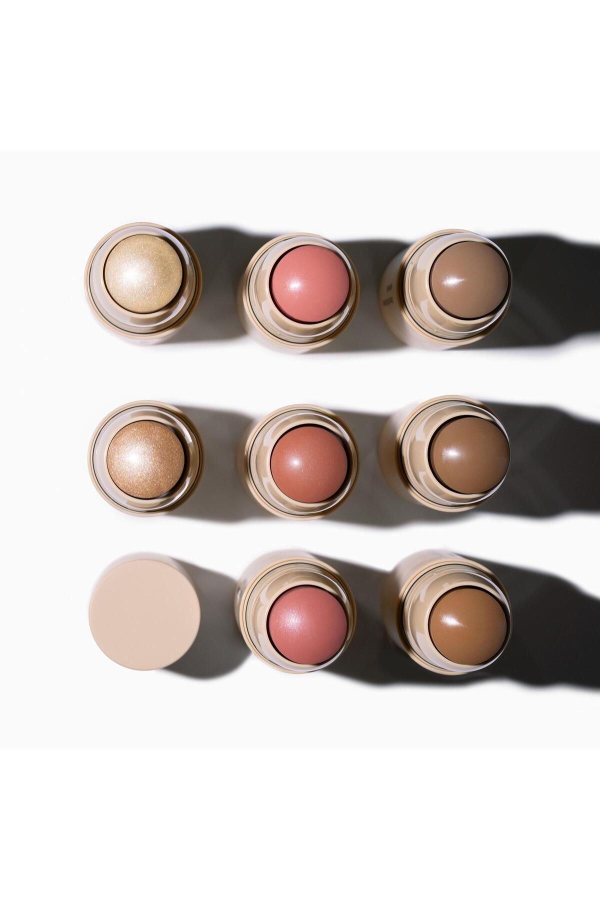 INGLOT-Cream Stick Highlighter - Illuminator 7