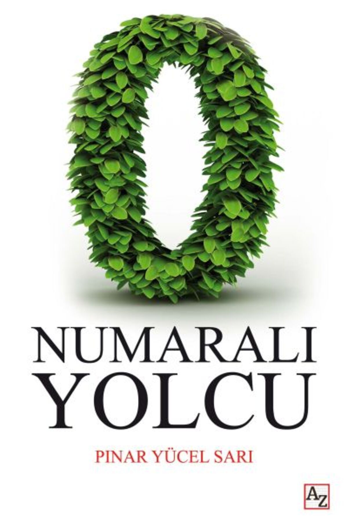 Az Kitap 0 Numaralı Yolcu