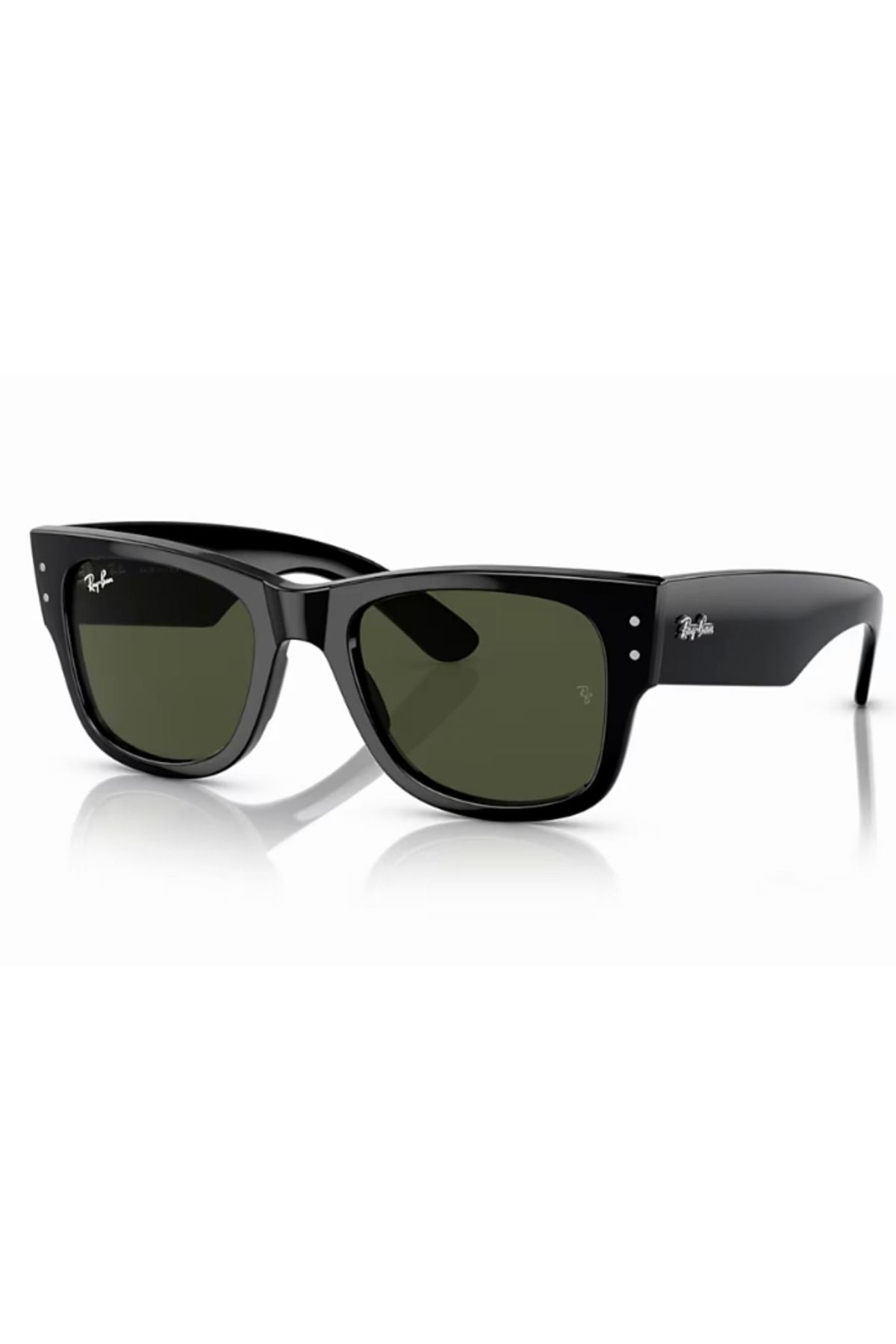 Ray-Ban-0840s 901/31 51 Unisex Sunglasses 2