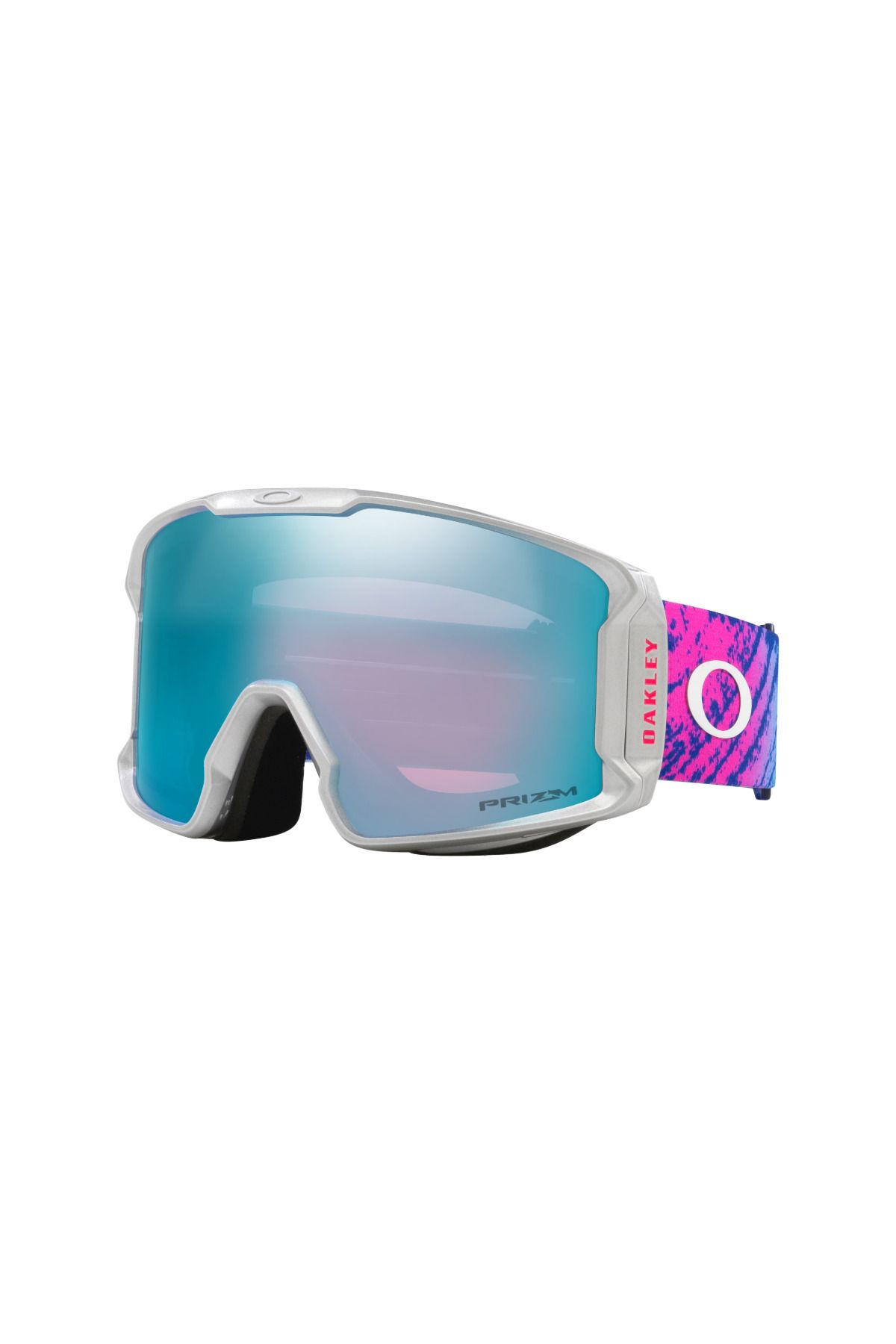 Oakley OO 7070 7070G9 Oakley Goggles LINE MINER L Kayak / Snowboard Kar Gözlüğü