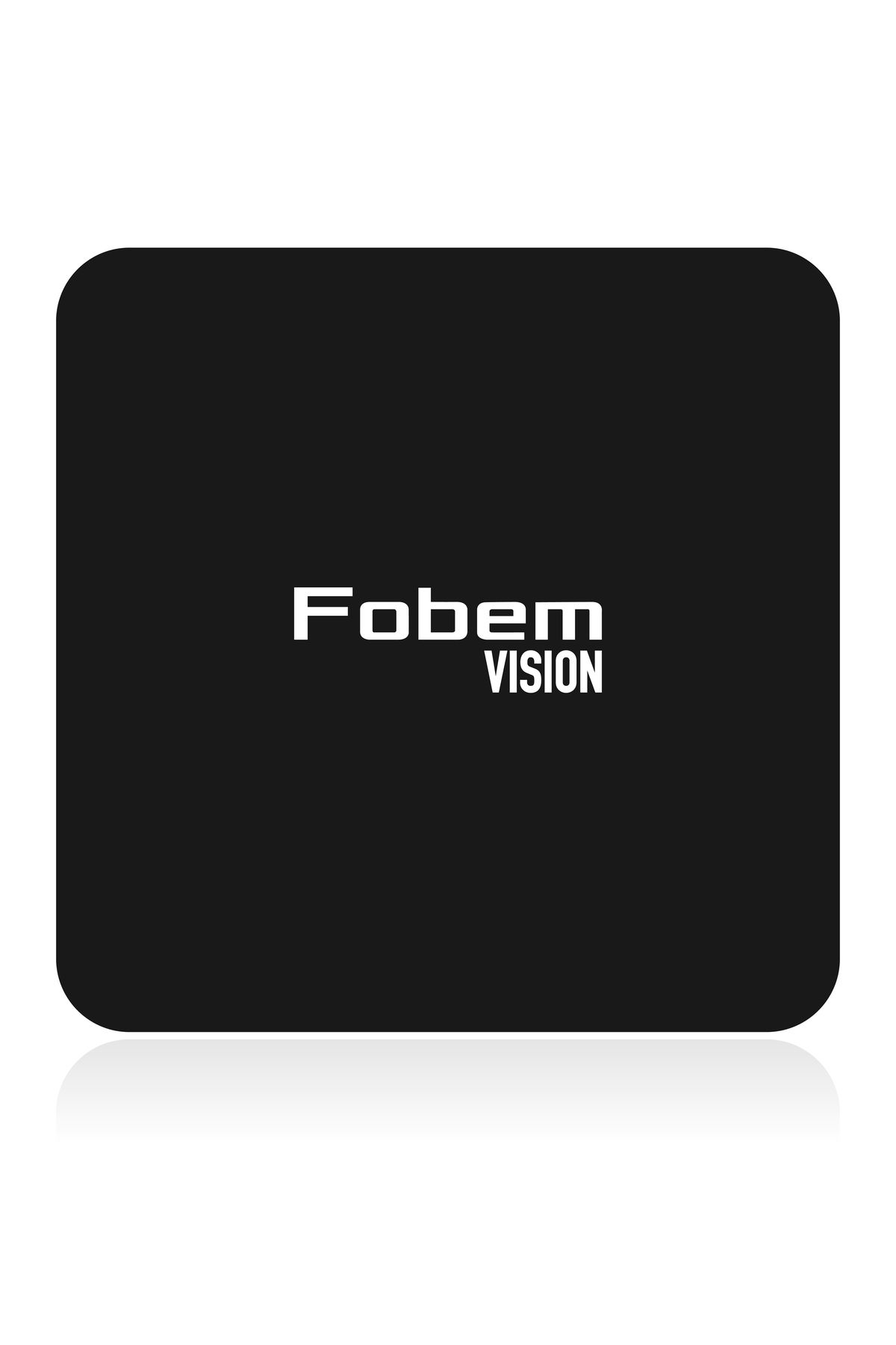 FOBEM-Vision 6K Android TV Box - Media Player, Voice Command, Bluetooth Wi-Fi, 2 GB RAM and 32 GB Memory 3
