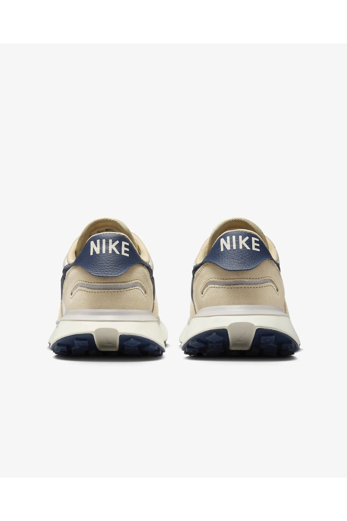 Nike-Nike Phoenix Waffle Damen Sneaker - Fd2196-101 6