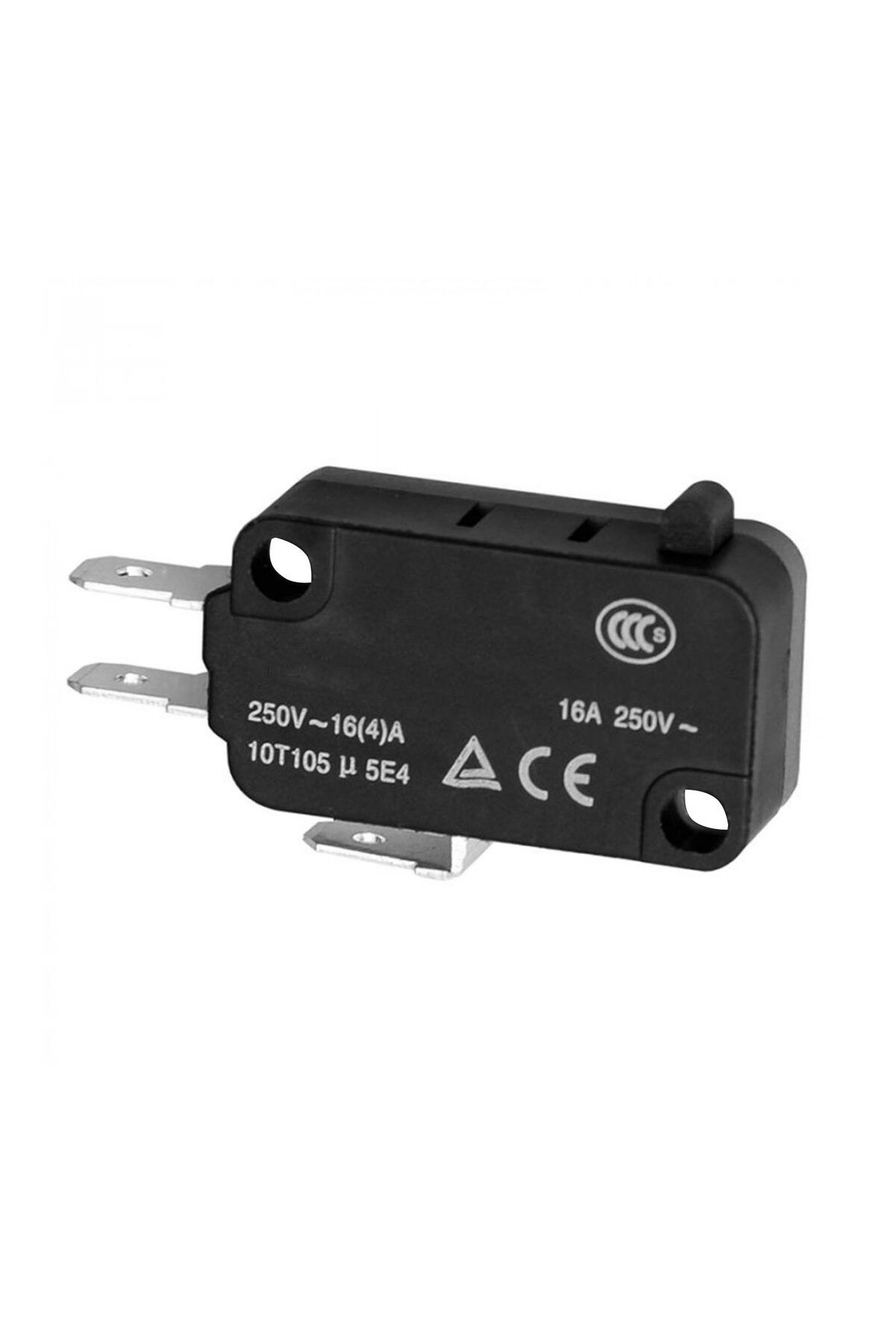 ALKAP Jms-100C Micro Switch 16A