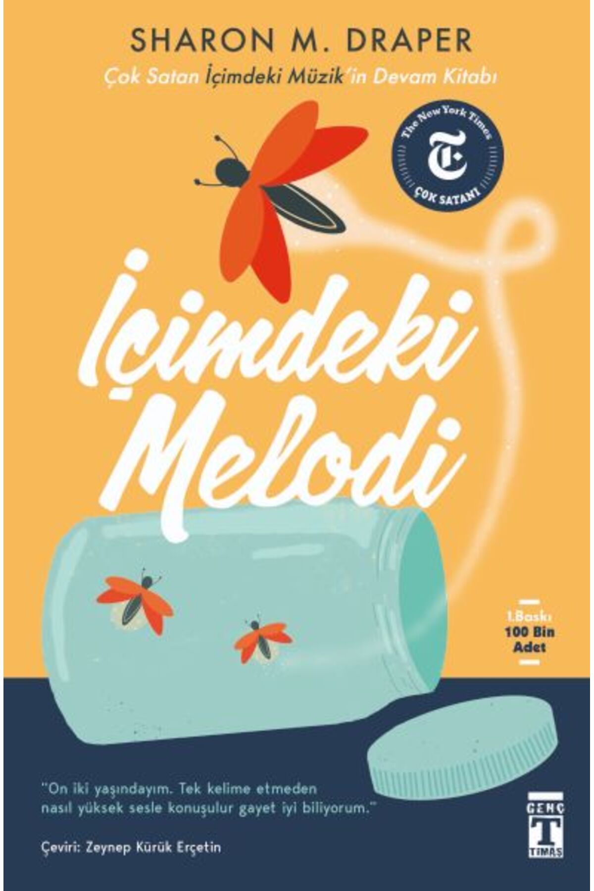 Genç Timaş İçimdeki Melodi