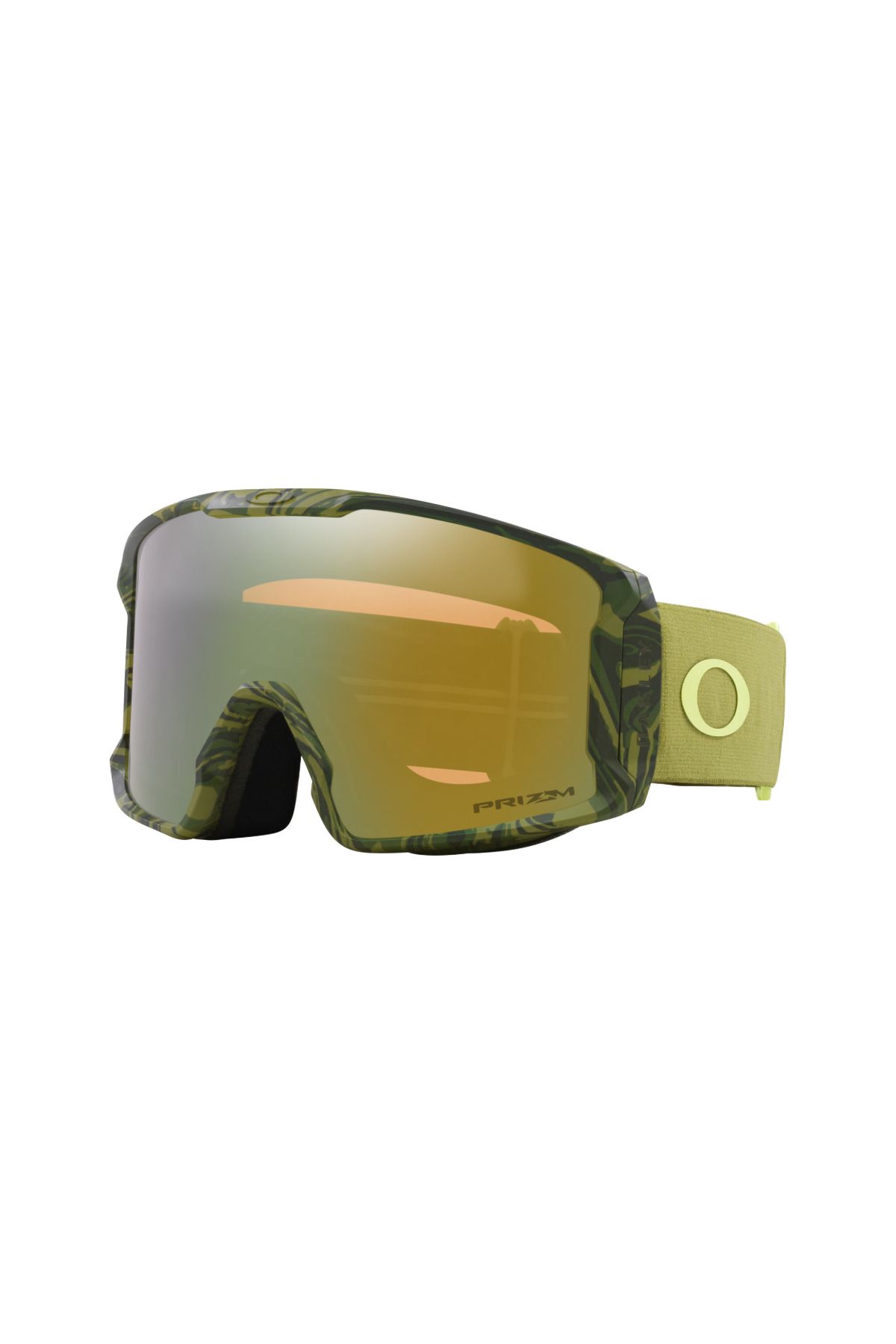 Oakley OO 7070 7070H0 Oakley Goggles LINE MINER L Kayak / Snowboard Kar Gözlüğü