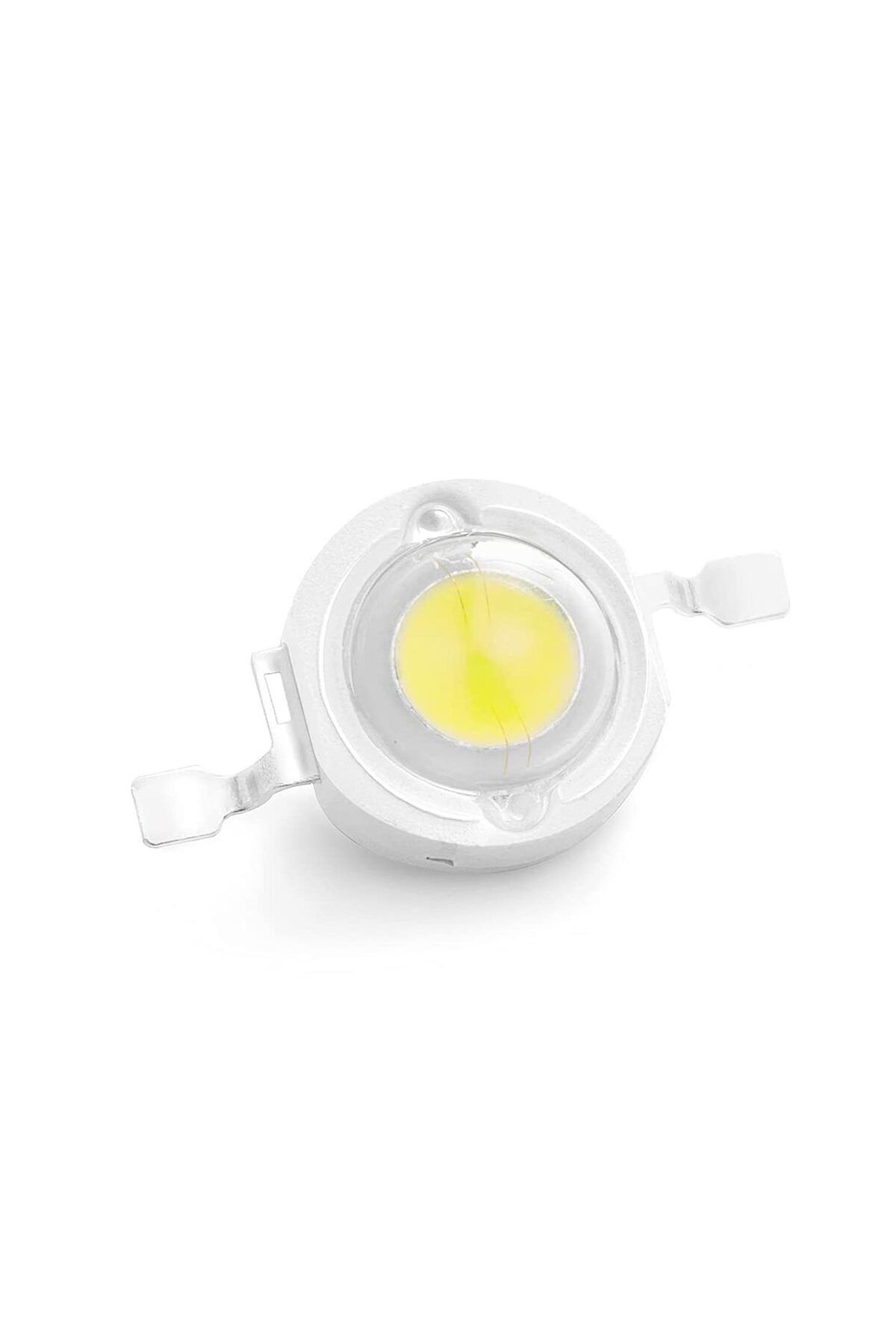 NZM TİCARET Power Led Beyaz 5W 3V