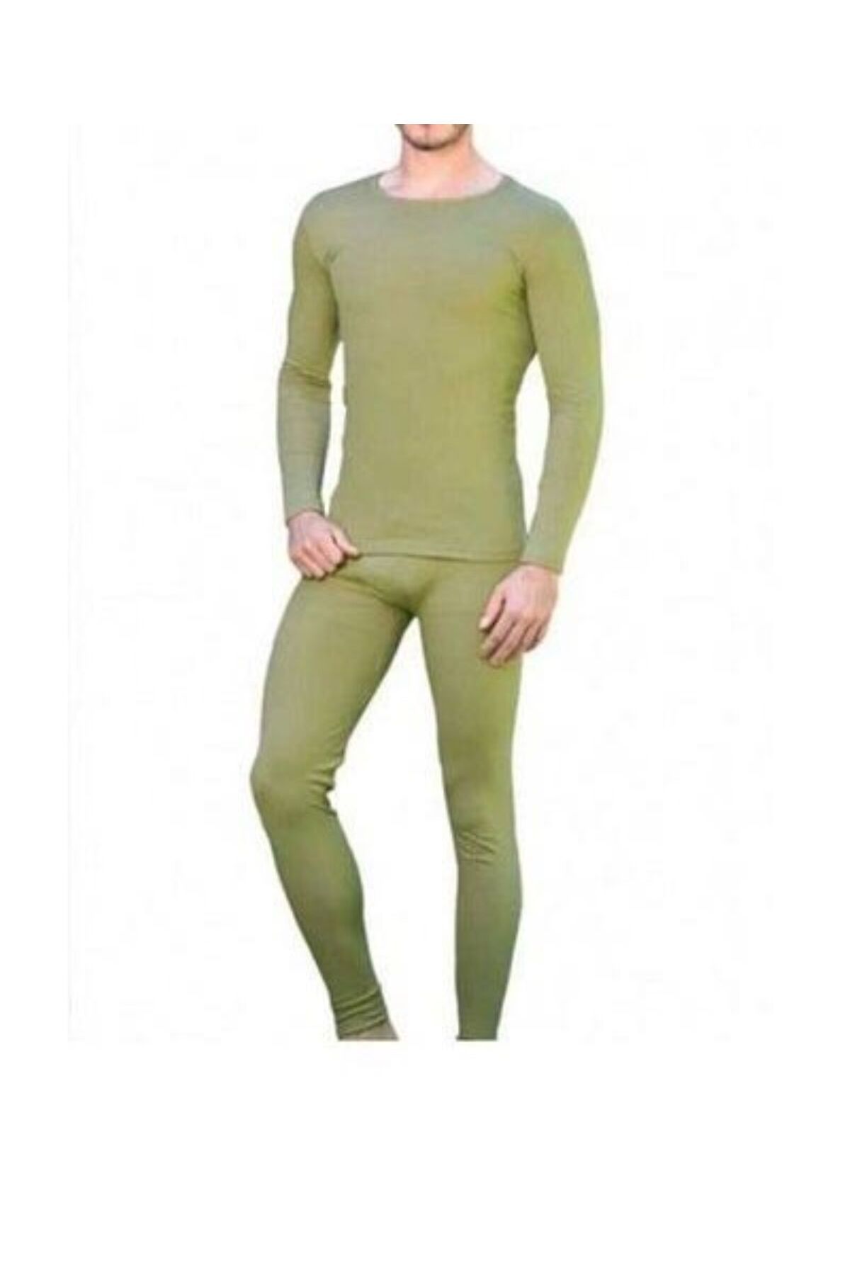 parypary-Men's Thermal Underwear 1