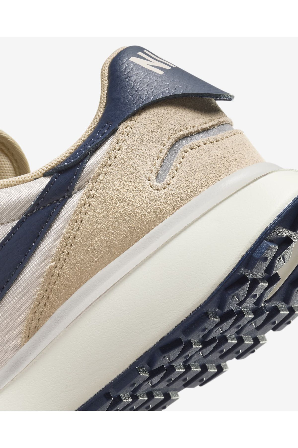 Nike-Nike Phoenix Waffle Damen Sneaker - Fd2196-101 8