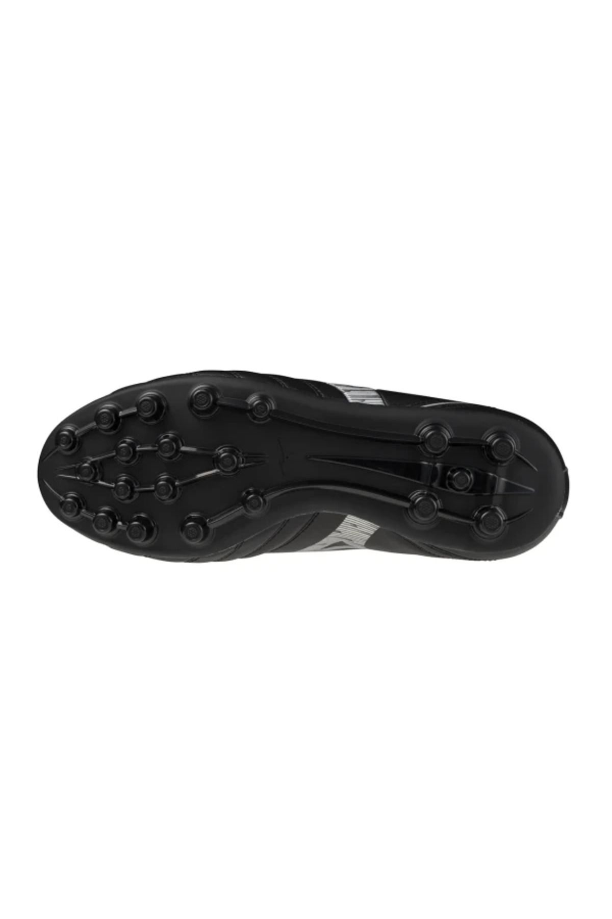 MIZUNO-Monarcida Neo 3 Select Jr - Ghete de fotbal negre pentru copii 4