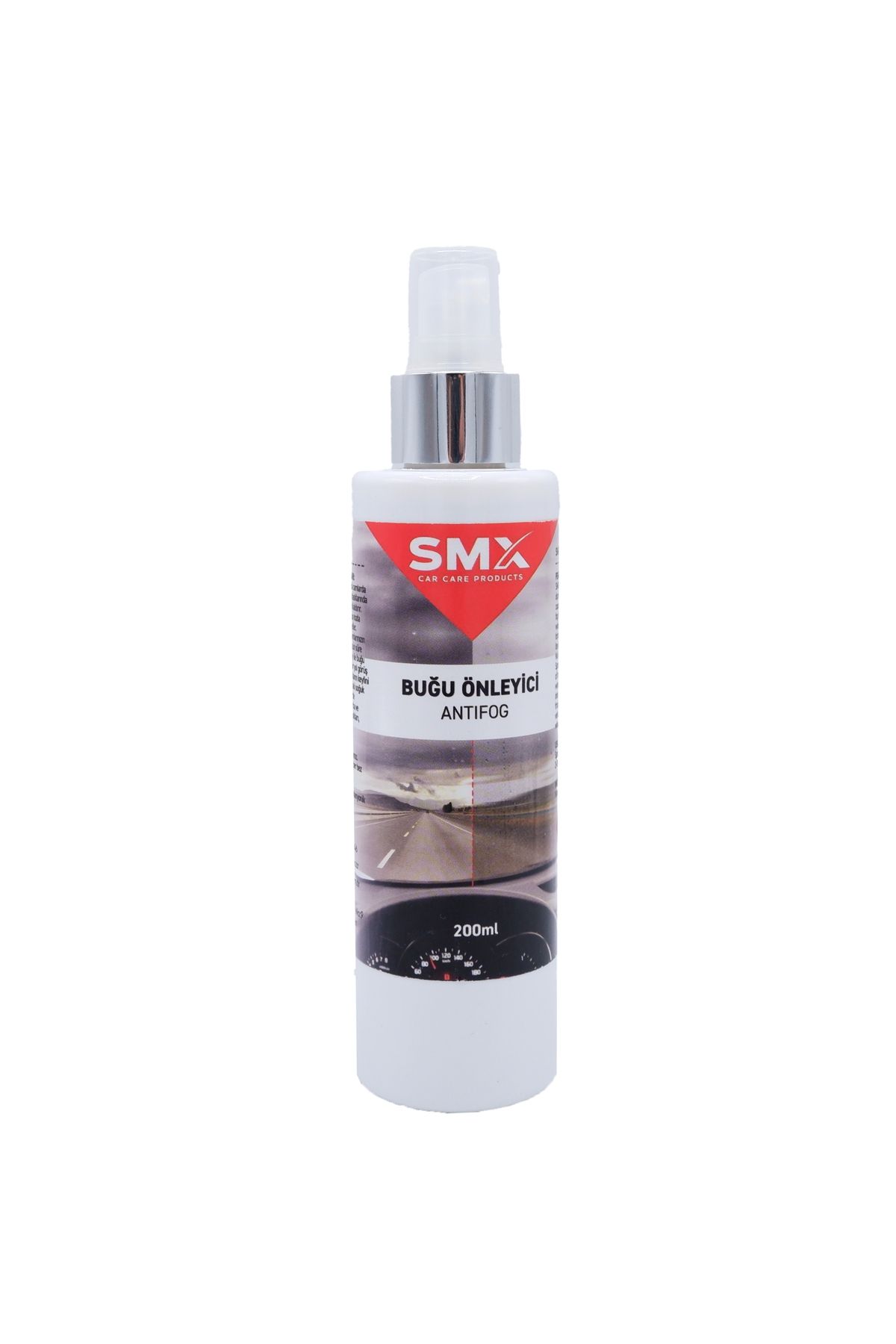 SMX Buğu Önleyici 200 ML