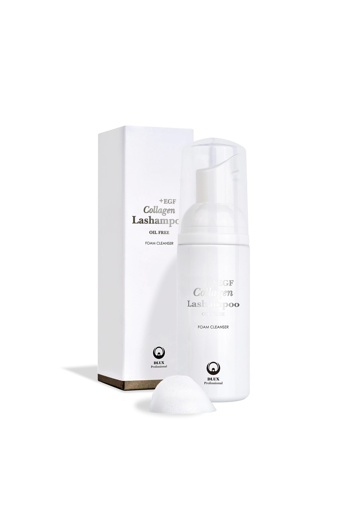 Bubble Lashampoo - Kirpik Şampuanı 50 ml — P294S3330 — تصویر 2 از 2