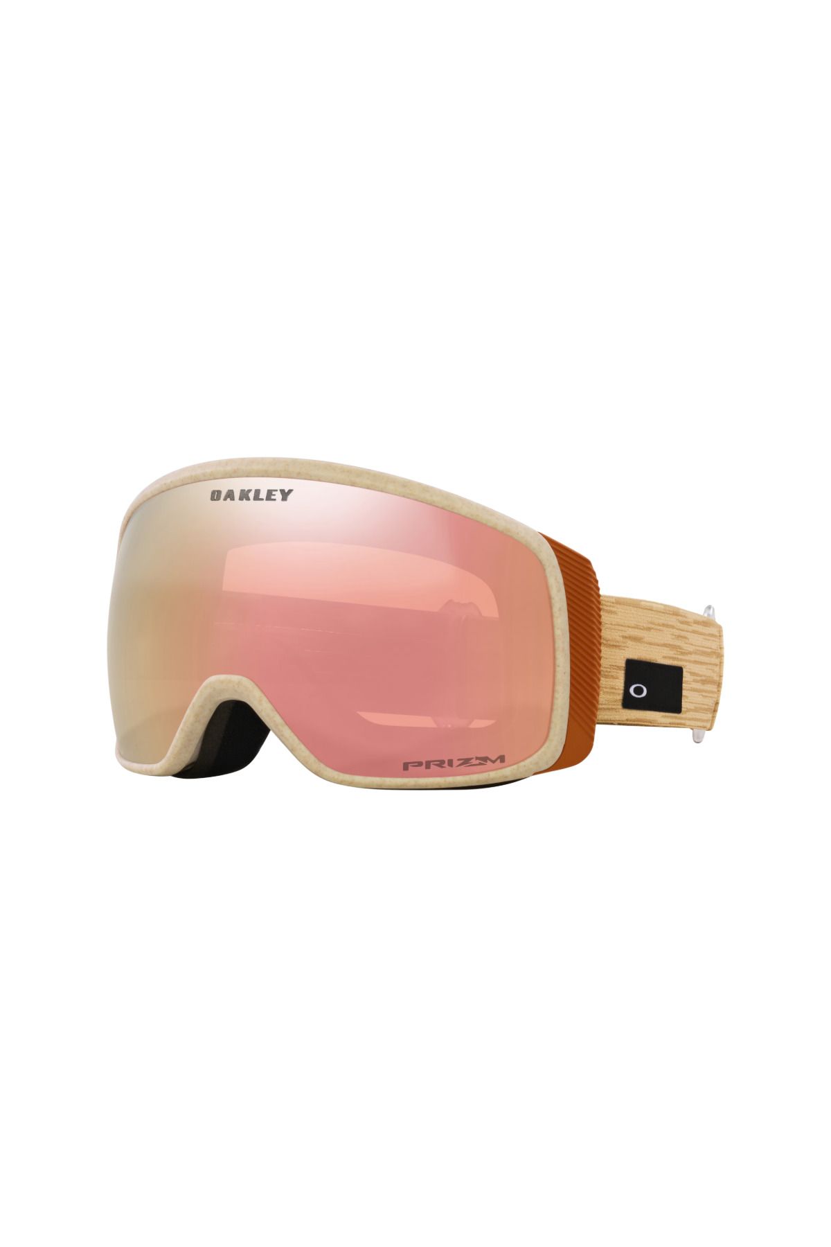 Oakley OO 7105 710573 Oakley Goggles FLIGHT TRACKER M Kayak / Snowboard Kar Gözlüğü