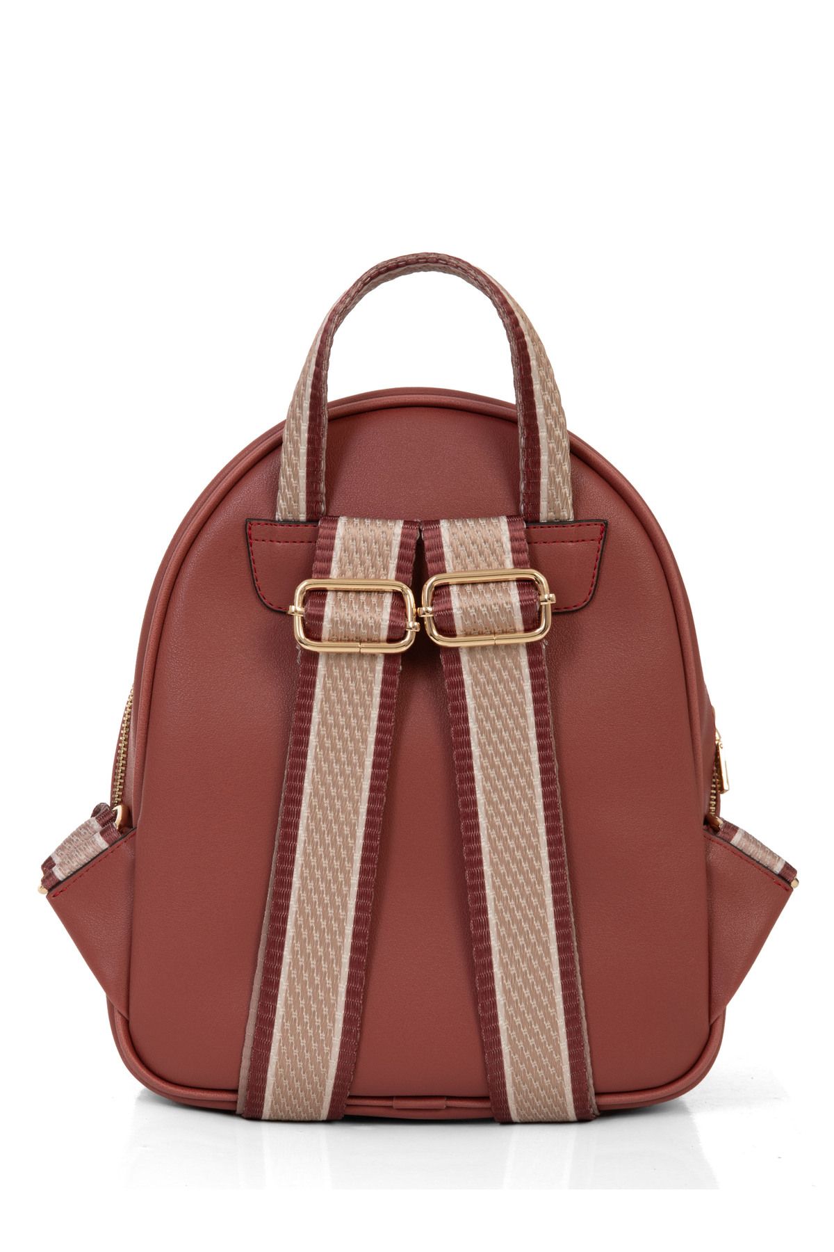 Fossil-Tile Fossil Backpack 4