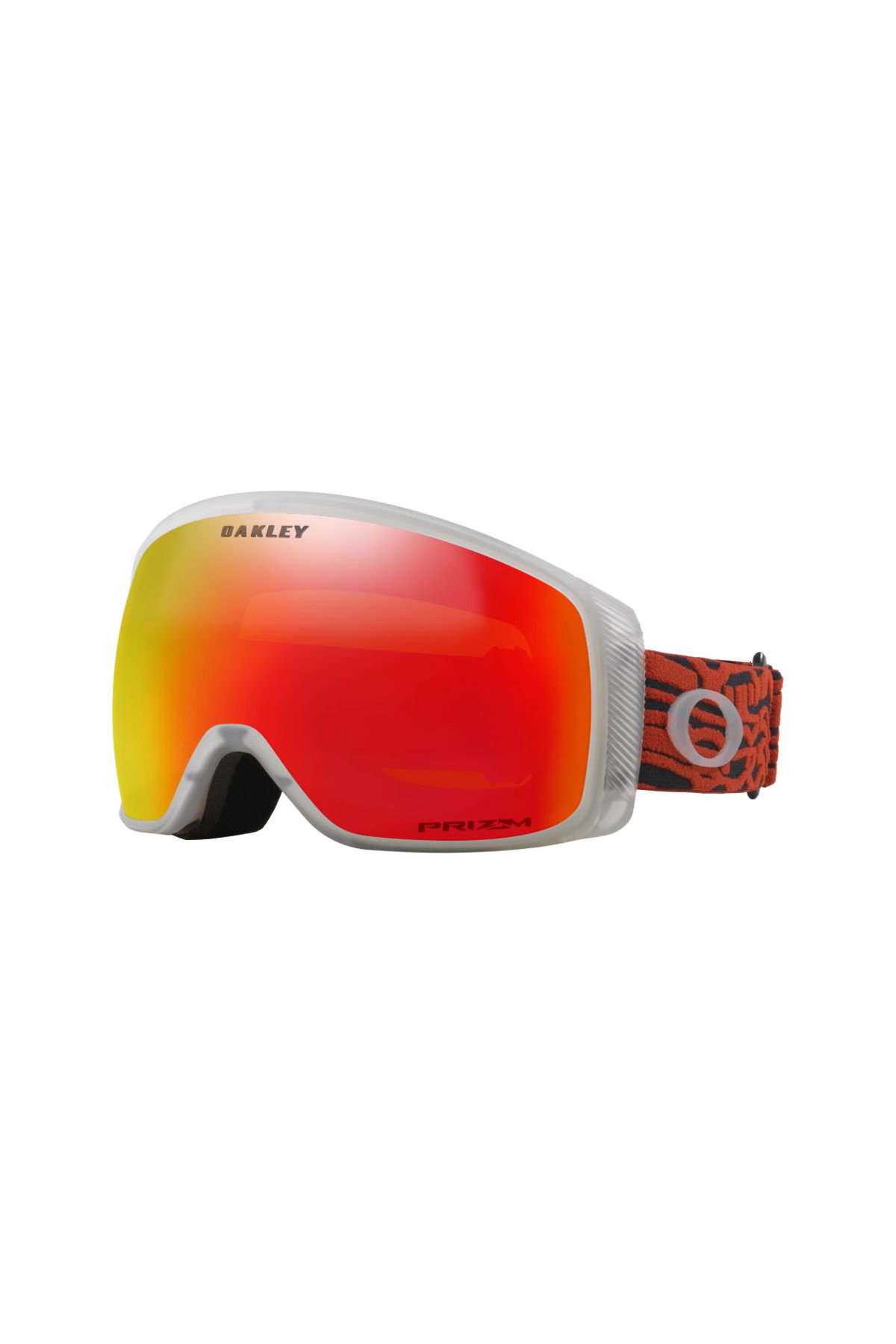 Oakley OO 7105 710577 Oakley Goggles FLIGHT TRACKER M Kayak / Snowboard Kar Gözlüğü