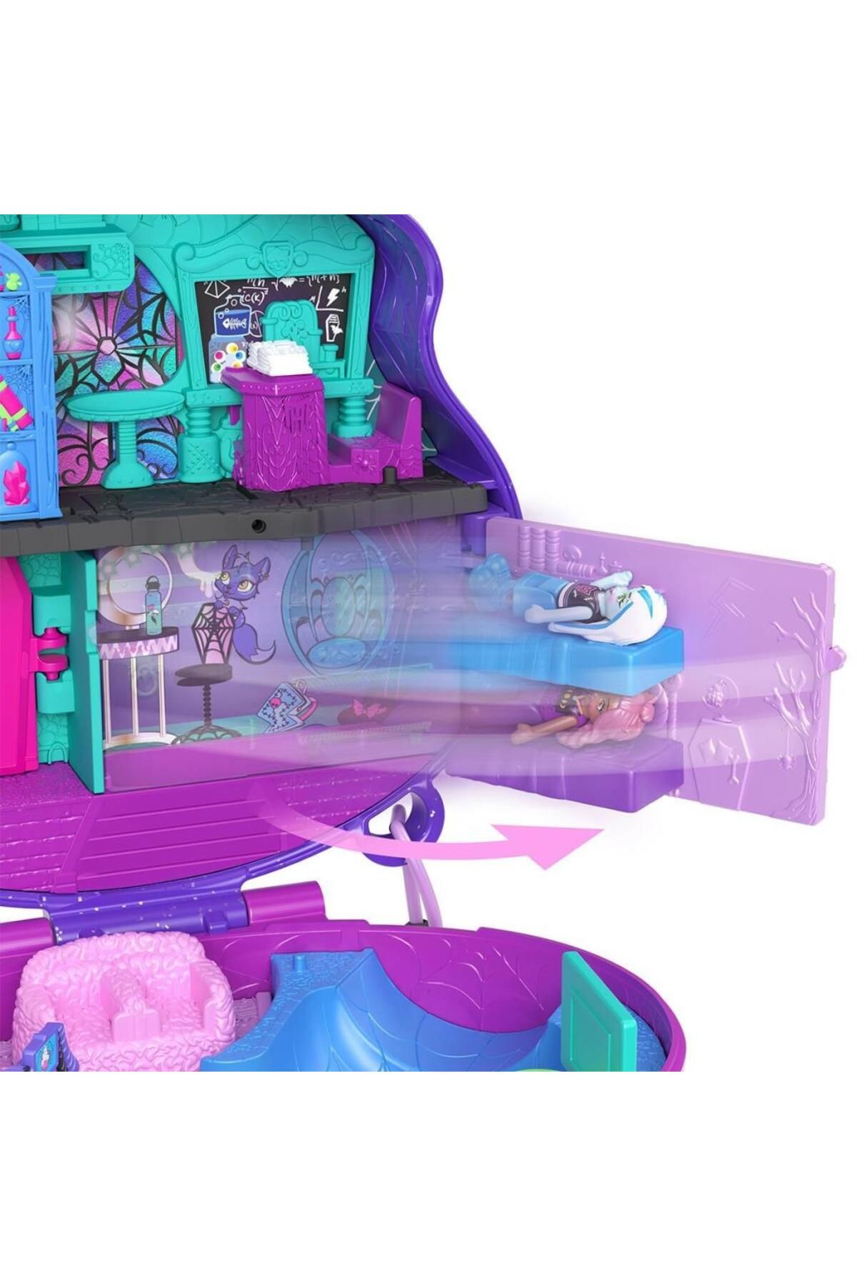 product side
