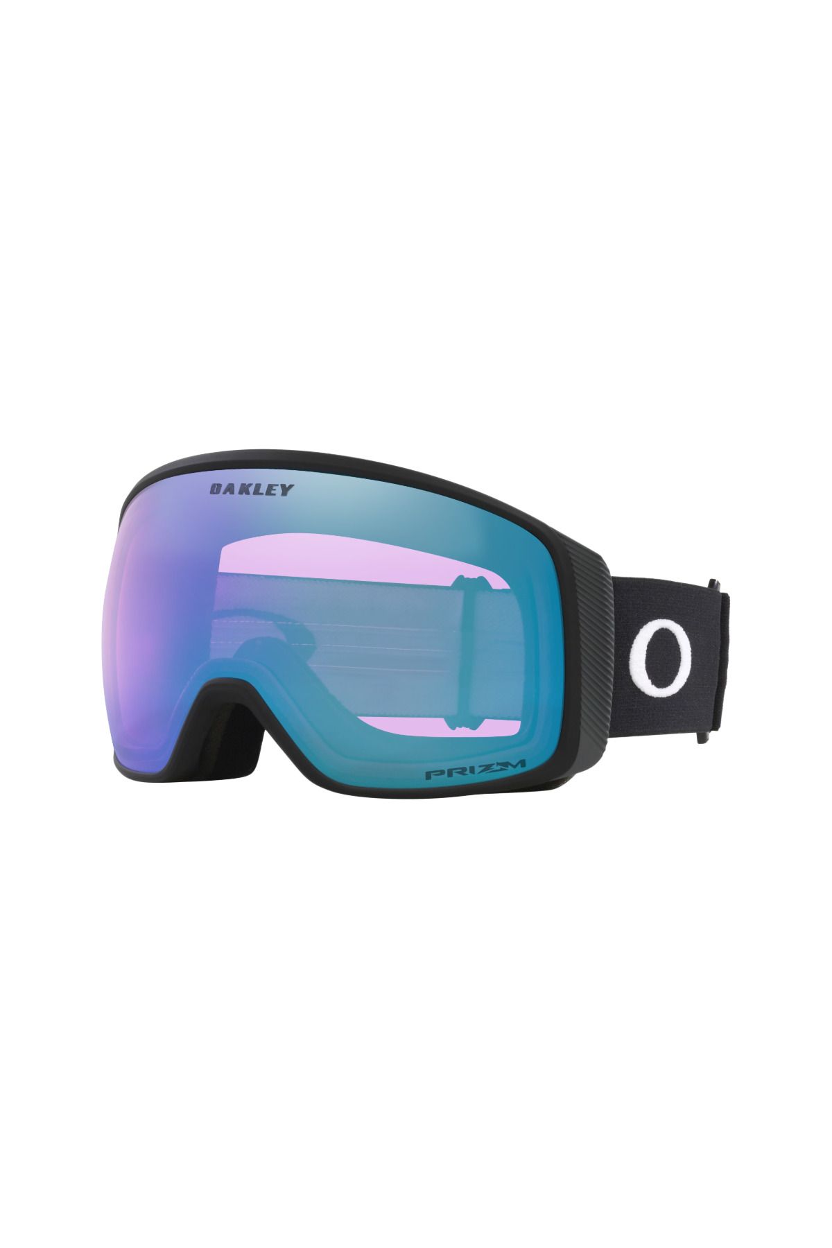 Oakley OO 7104 710482 Oakley Goggles FLIGHT TRACKER L Kayak / Snowboard Kar Gözlüğü