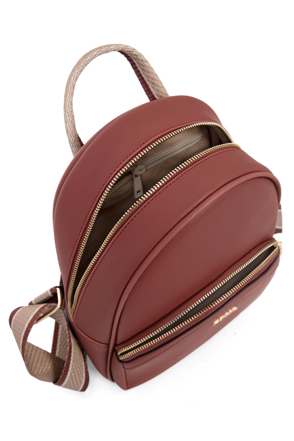 Fossil-Tile Fossil Backpack 2
