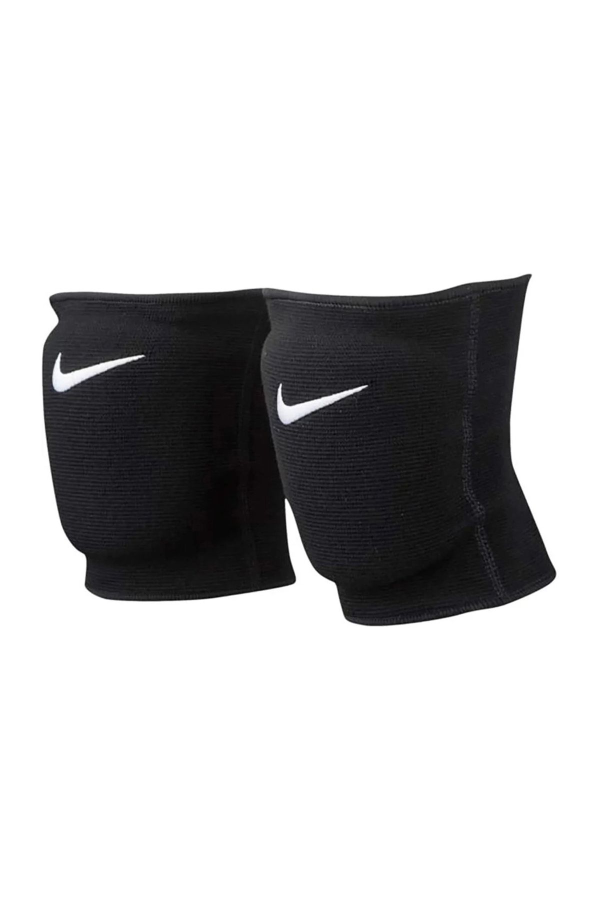 Nike Essential Unisex Siyah Voleybol Dizlik N.VP.06.001.ML