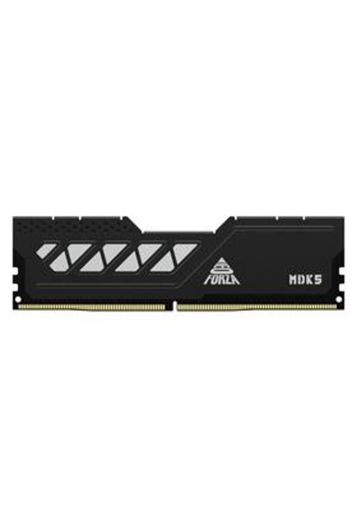 NEOFORZA-ذاكرة وصول عشوائي 5200 ميجا هرتز DDR5 NEOFORZA MDK5 CL40 16 جيجا بايت (NMUD516F82-5200NL10) 1