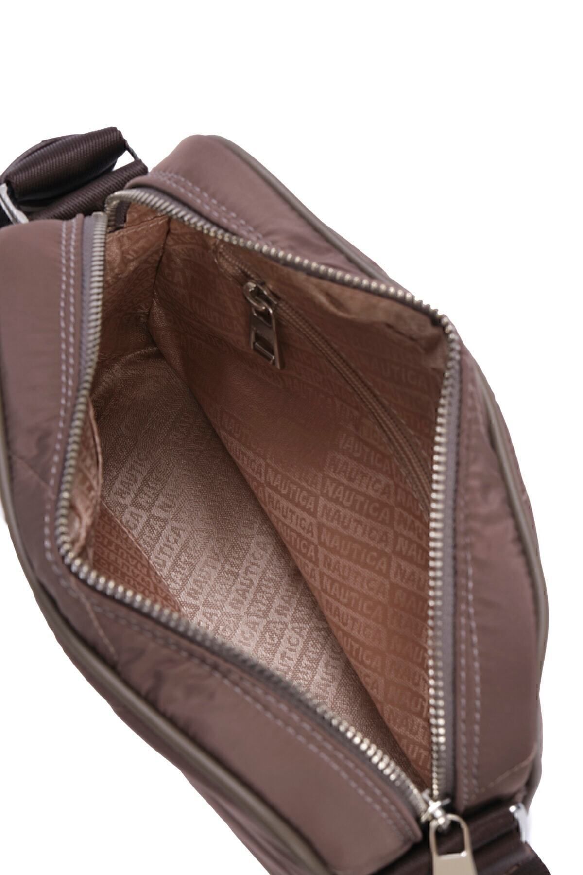 کیف پیام رسان چند رنگ زنانه پستچی سیزون اورجینال Nautica