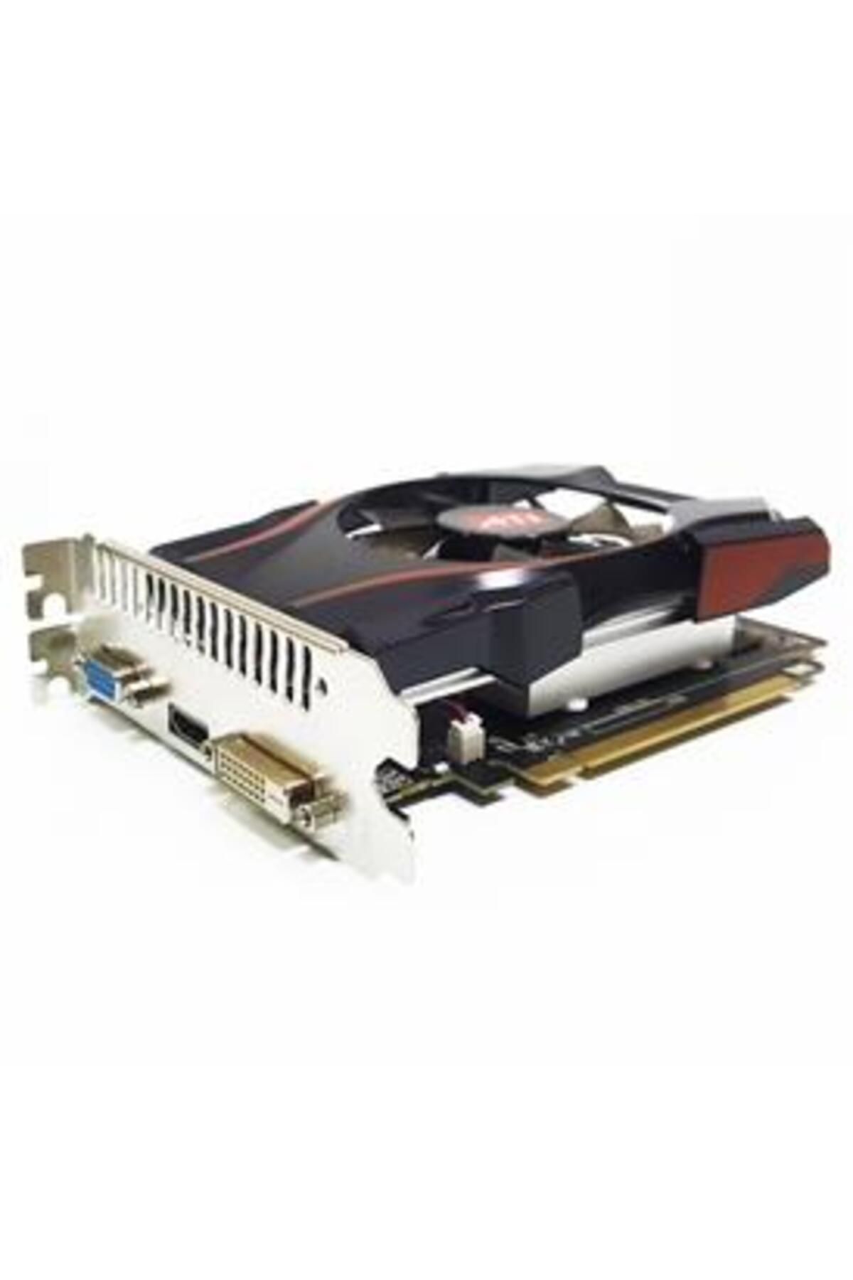 Quadro R7-240 2GB GDDR5 128BIT HDMI/DVI/VGA (R7 240 2GD5) v2