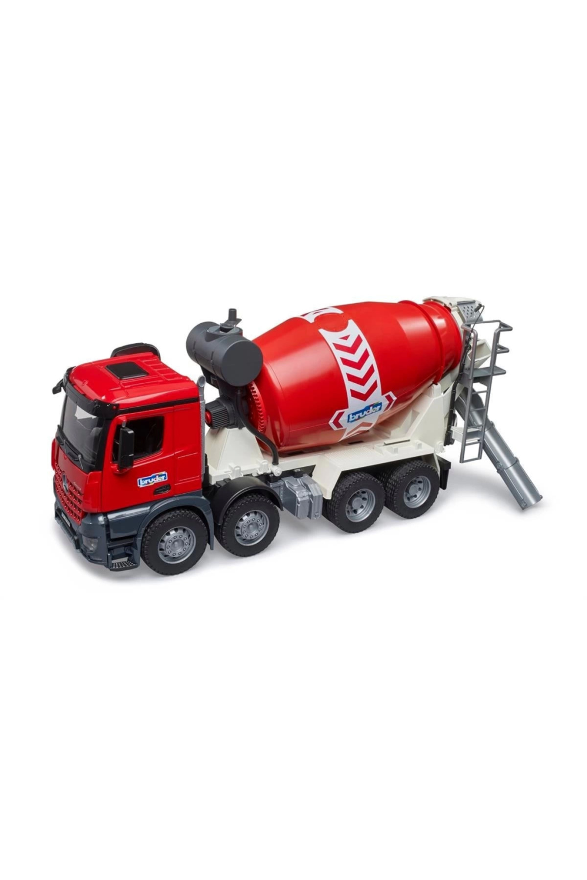 میکسر بتن آروکس ام‌بی