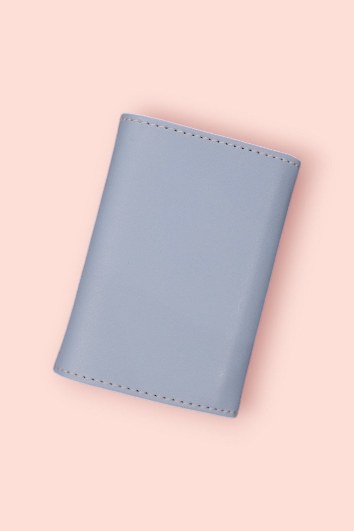 Modica-Paris - Vegan Leather Accordion Card Holder Wallet |   Flawless Design Where Elegance and Function Meets 2