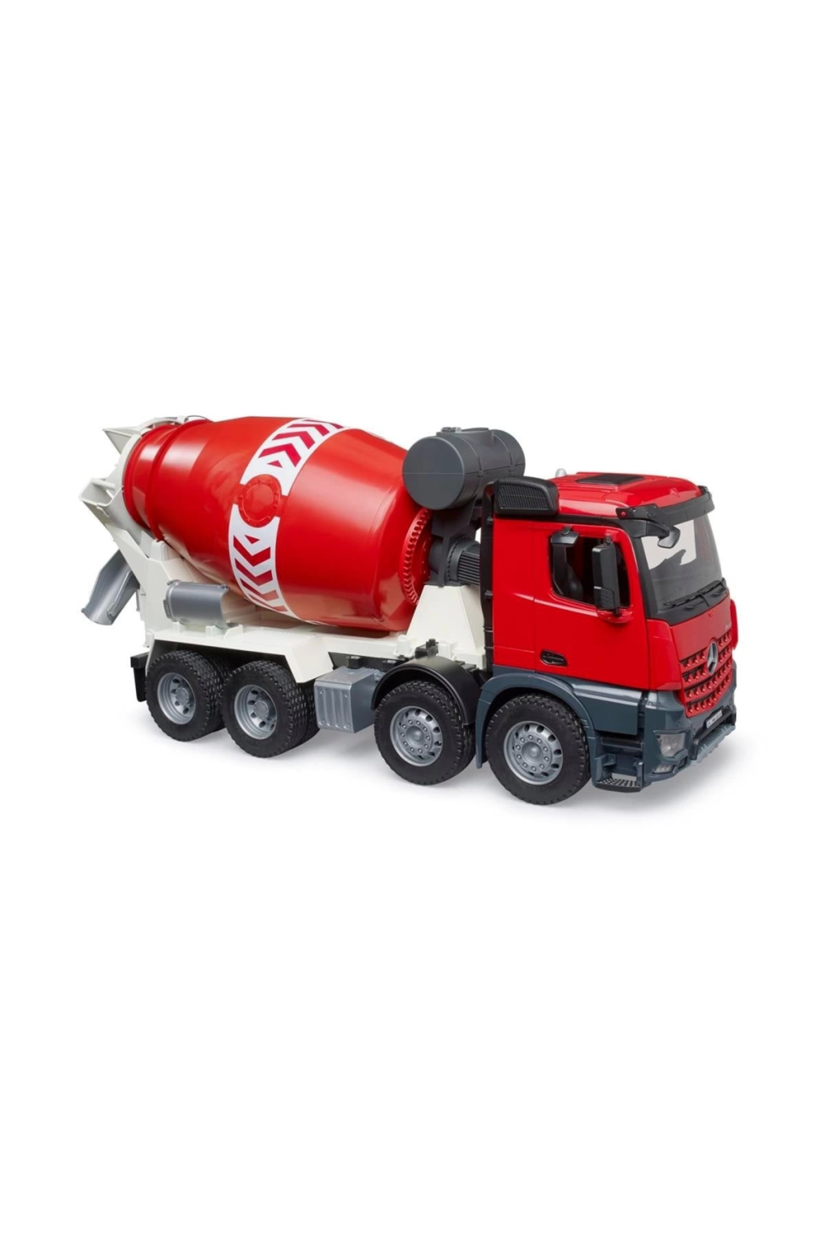 میکسر بتن آروکس ام‌بی