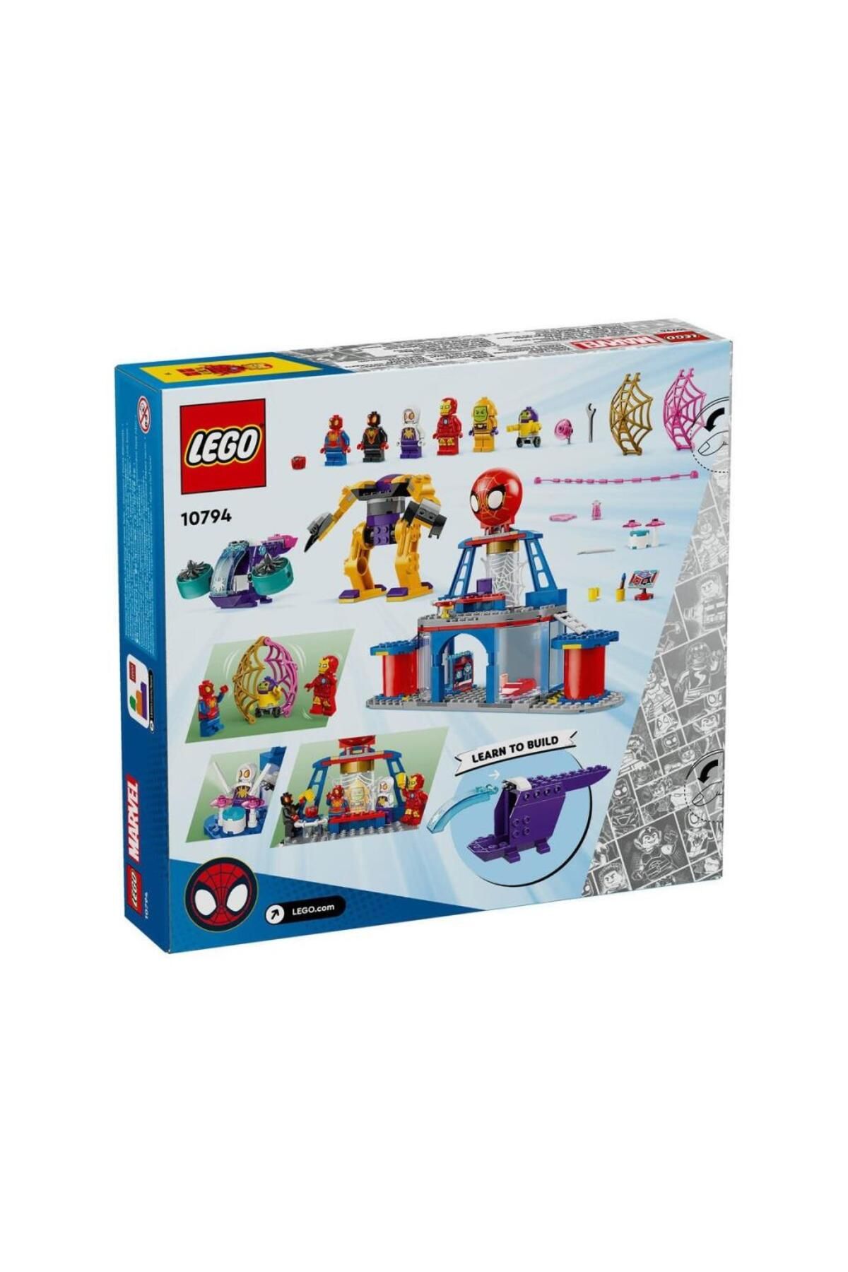 product side
