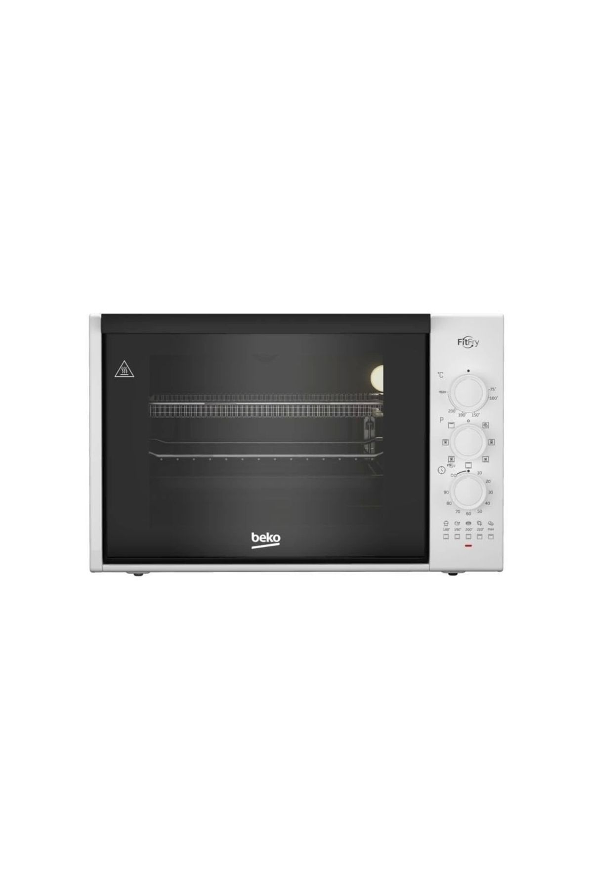 Beko BMF 30 QB AF Mini Fırın