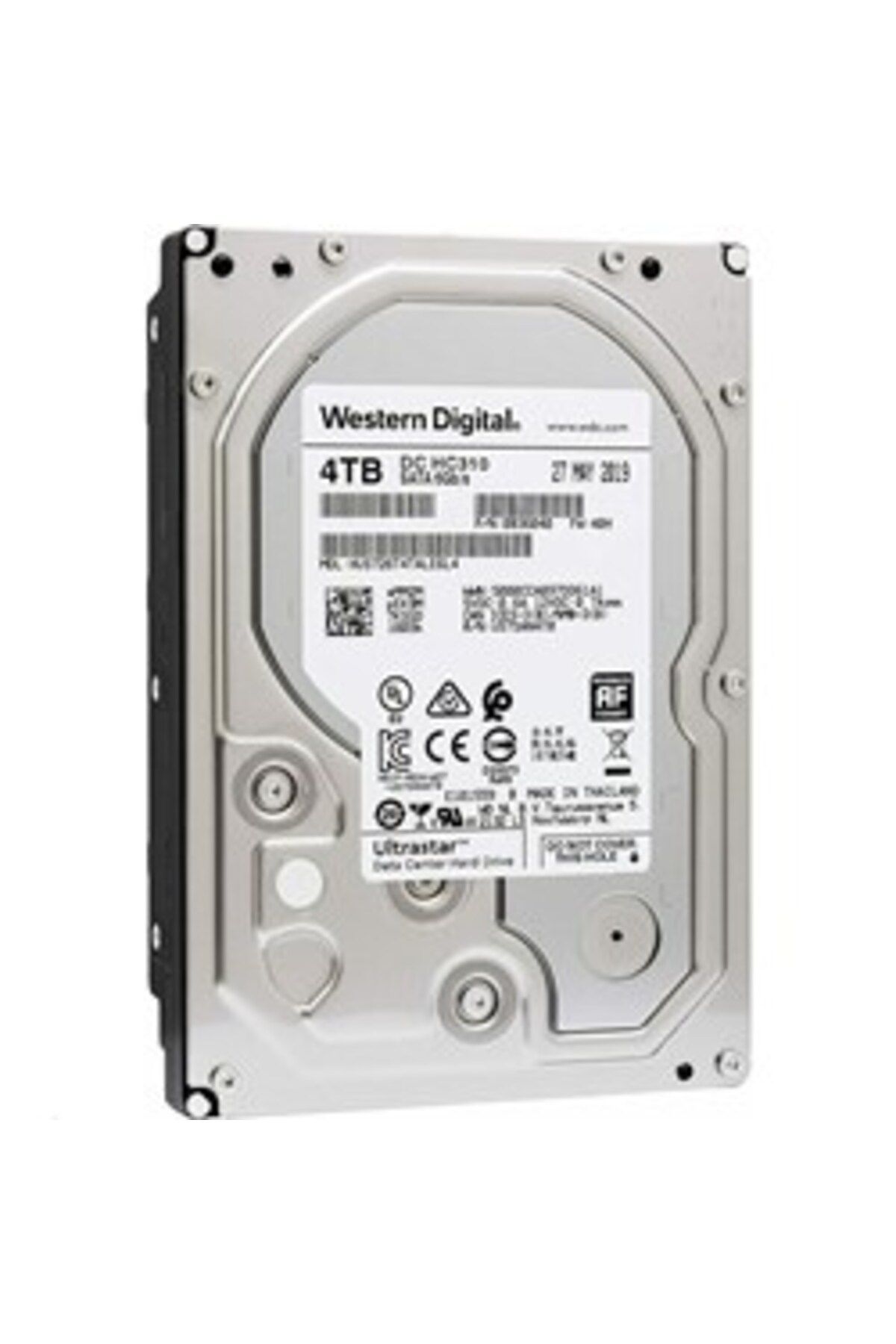 WD Ultrastar DC HC310 Enterprise 4TB -0B35950