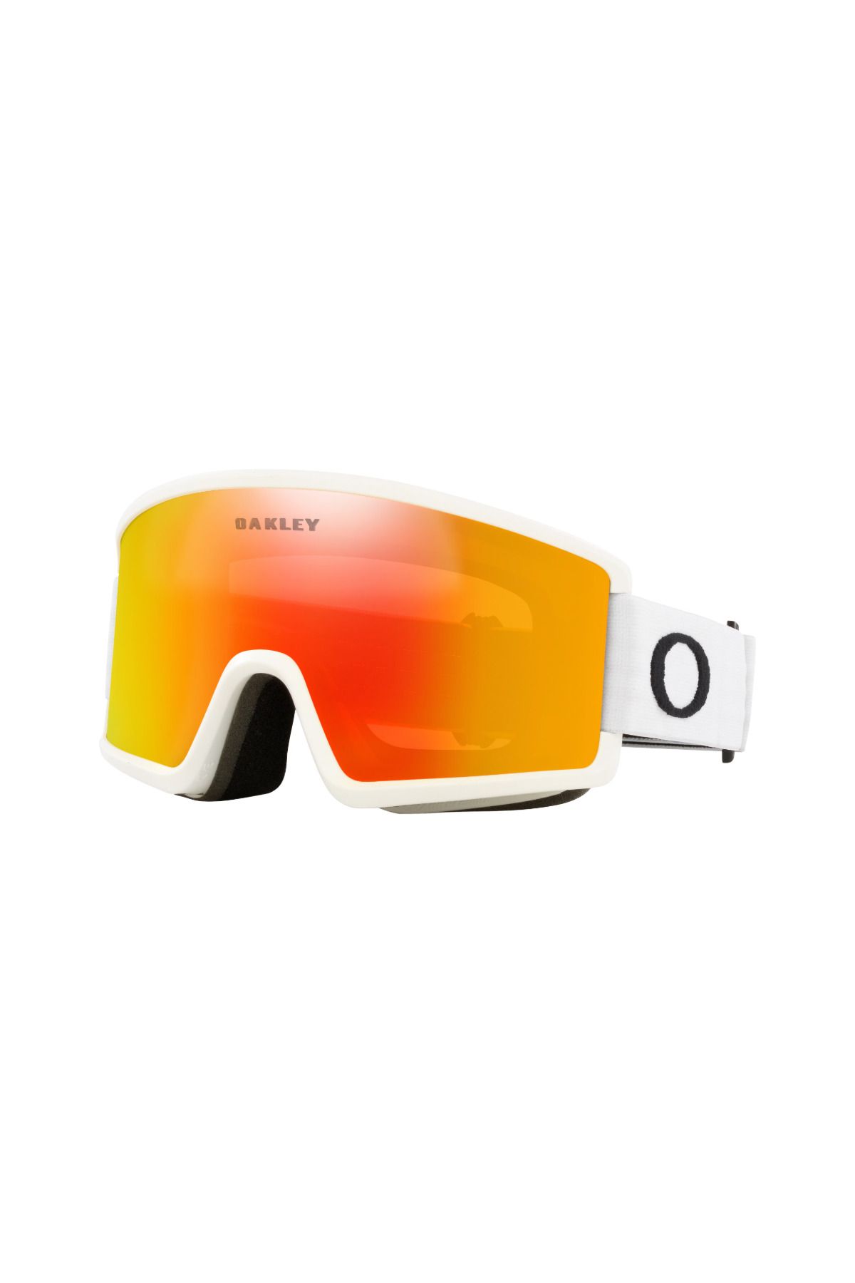 OO 7121 712107 Oakley Goggles TARGET LINE M عینک برف اسکی / اسنوبرد Oakley