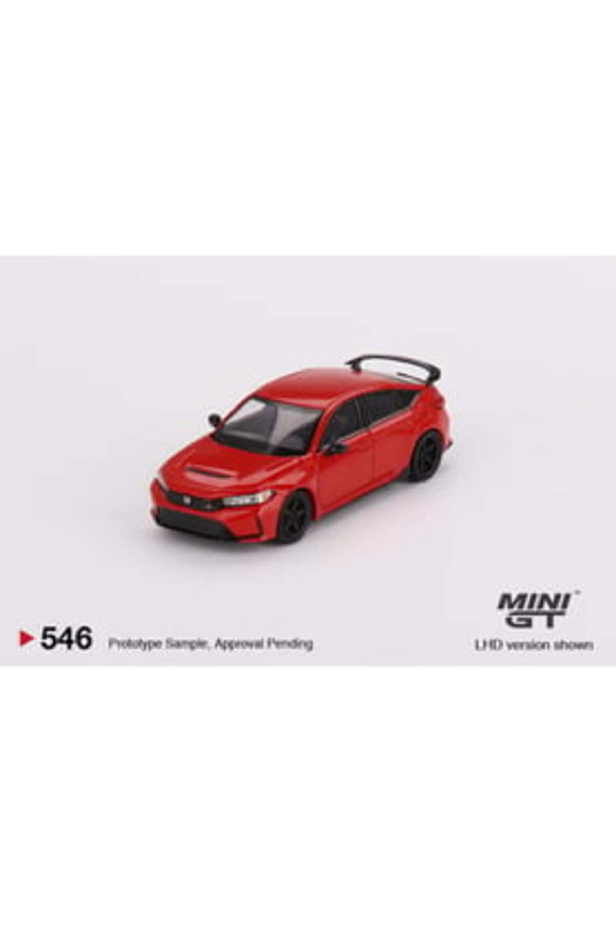 Mini GT Honda Civic Type R | Shop