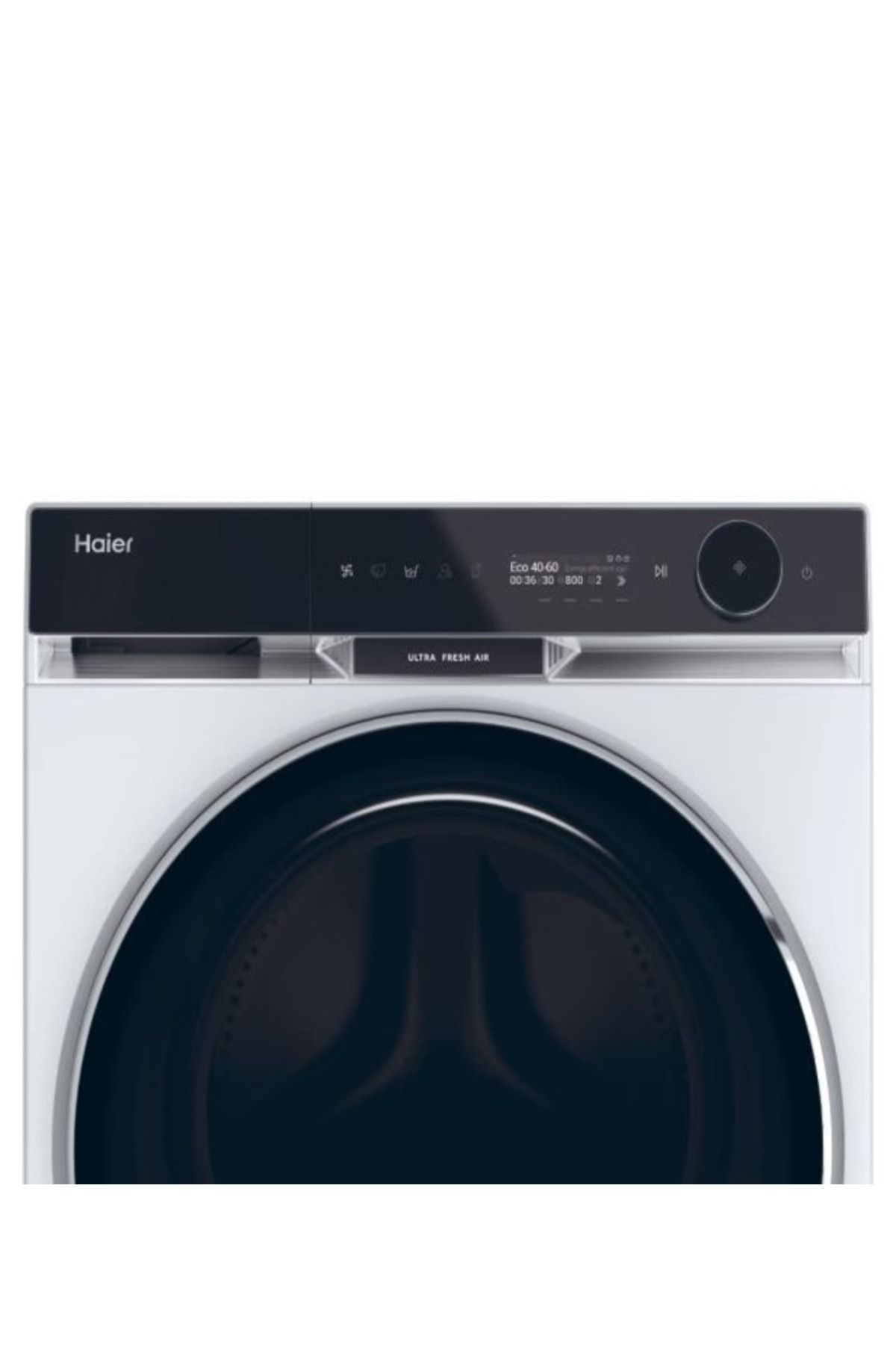 Haier Hw110-bd14397u1 11 Kg, 1400 Devir/dk, Direct Motion Motor, A Enerji % 40 Daha Tasarruflu Yeni Ürün