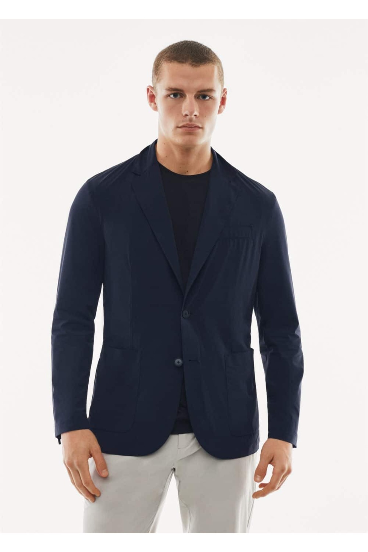 ژاکت منگو 57040711 ژاکت منگو 57040711