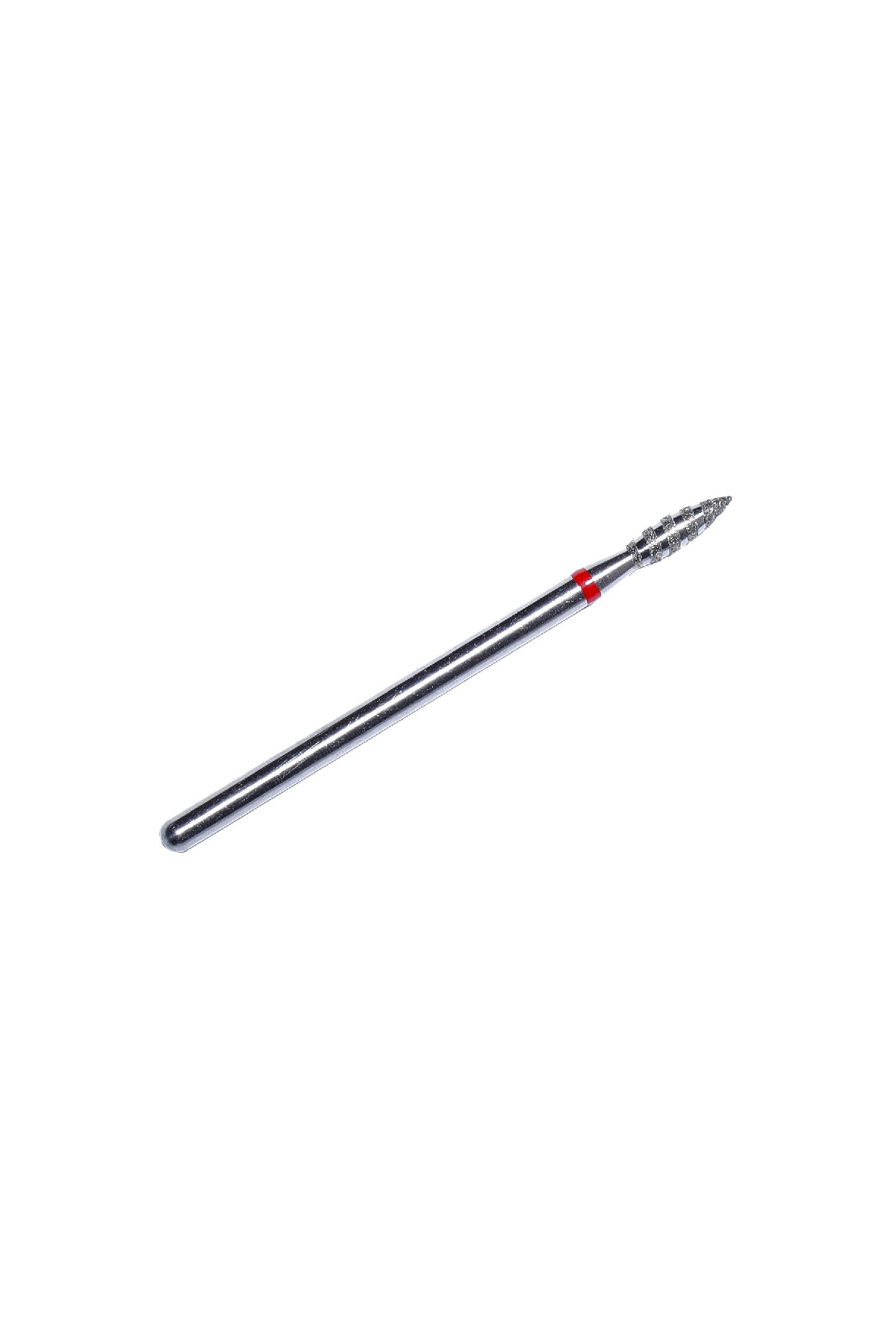 ZERO LAND-Tornado Red Bur Pointed - 0.23 590097 1