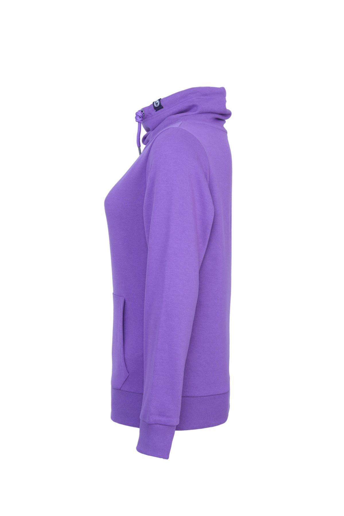 SCHIETWETTER-Schalkragenpullover "kaper Karin" 3