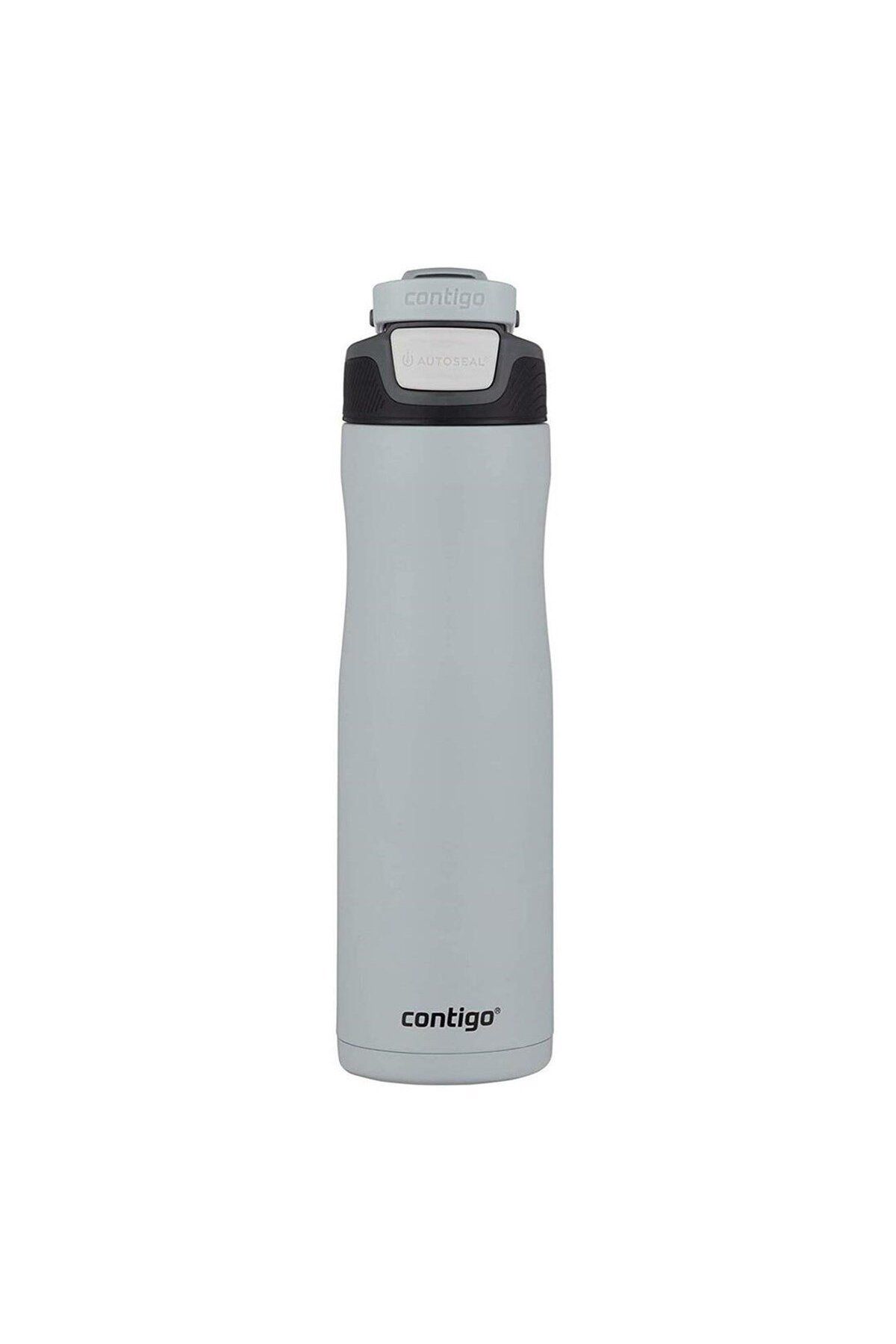 Contigo Chill Autoseal Soğuk Su Termosu 720ML - Gri