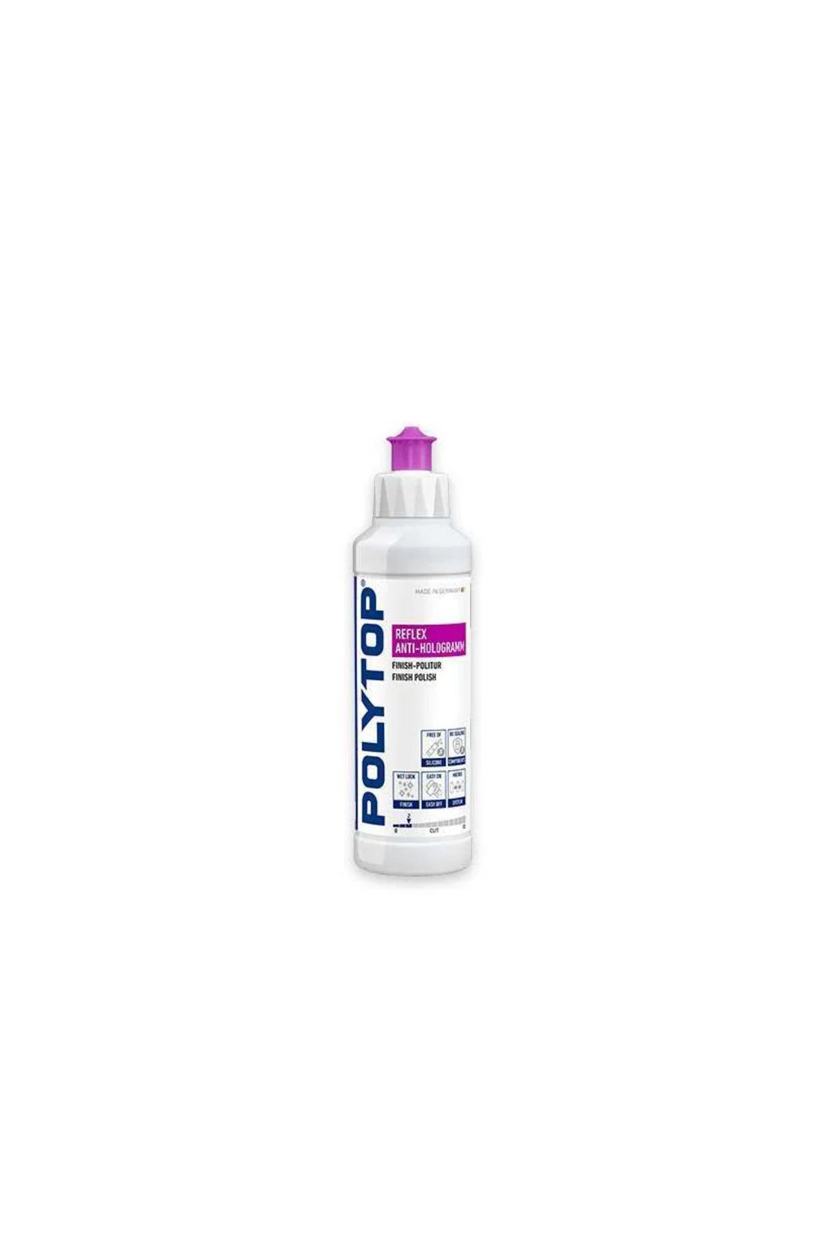 polytop Reflex Antihologram Hare Giderici 250ml.