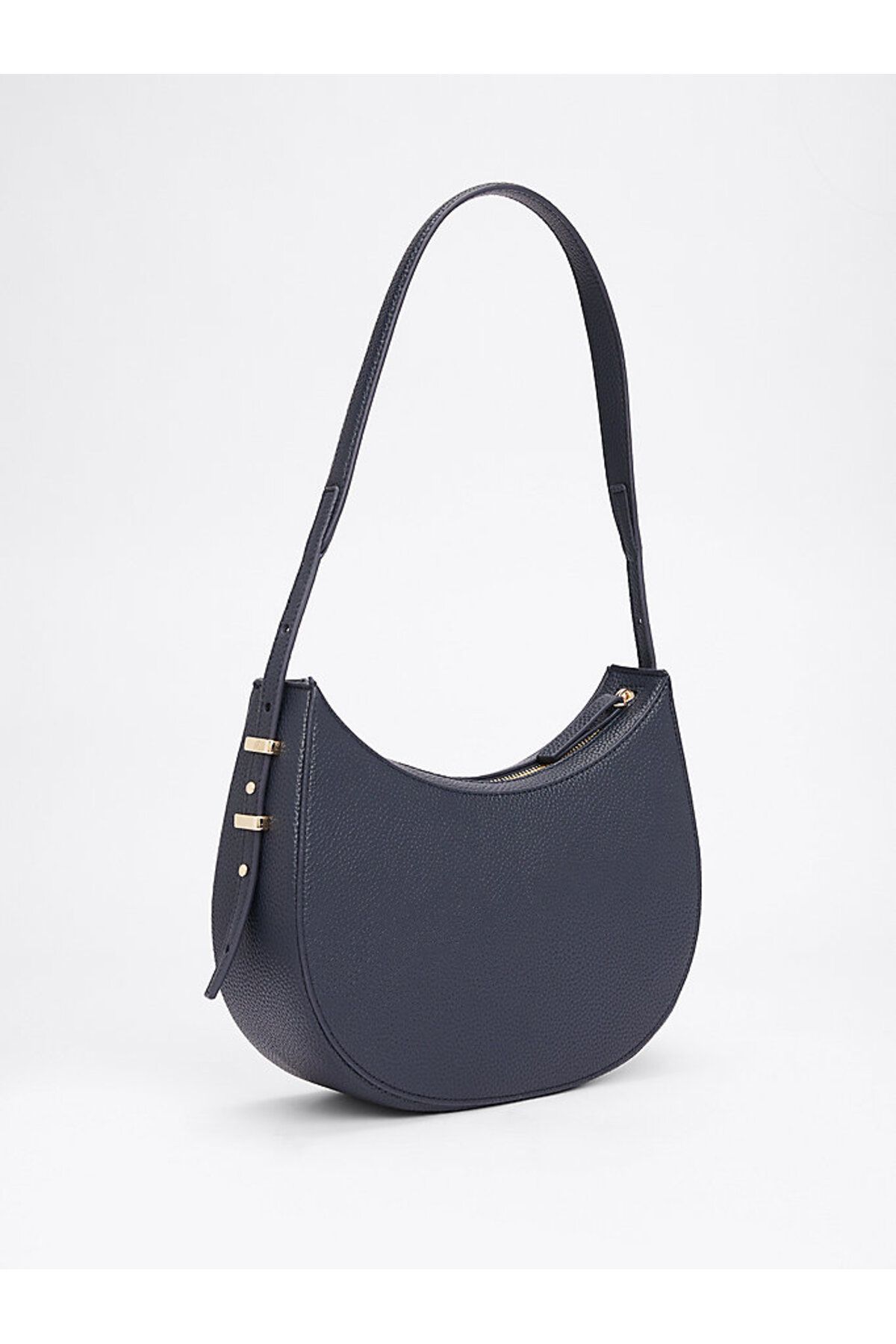 Tommy Hilfiger-Women's Navy Blue Shoulder Bag 2