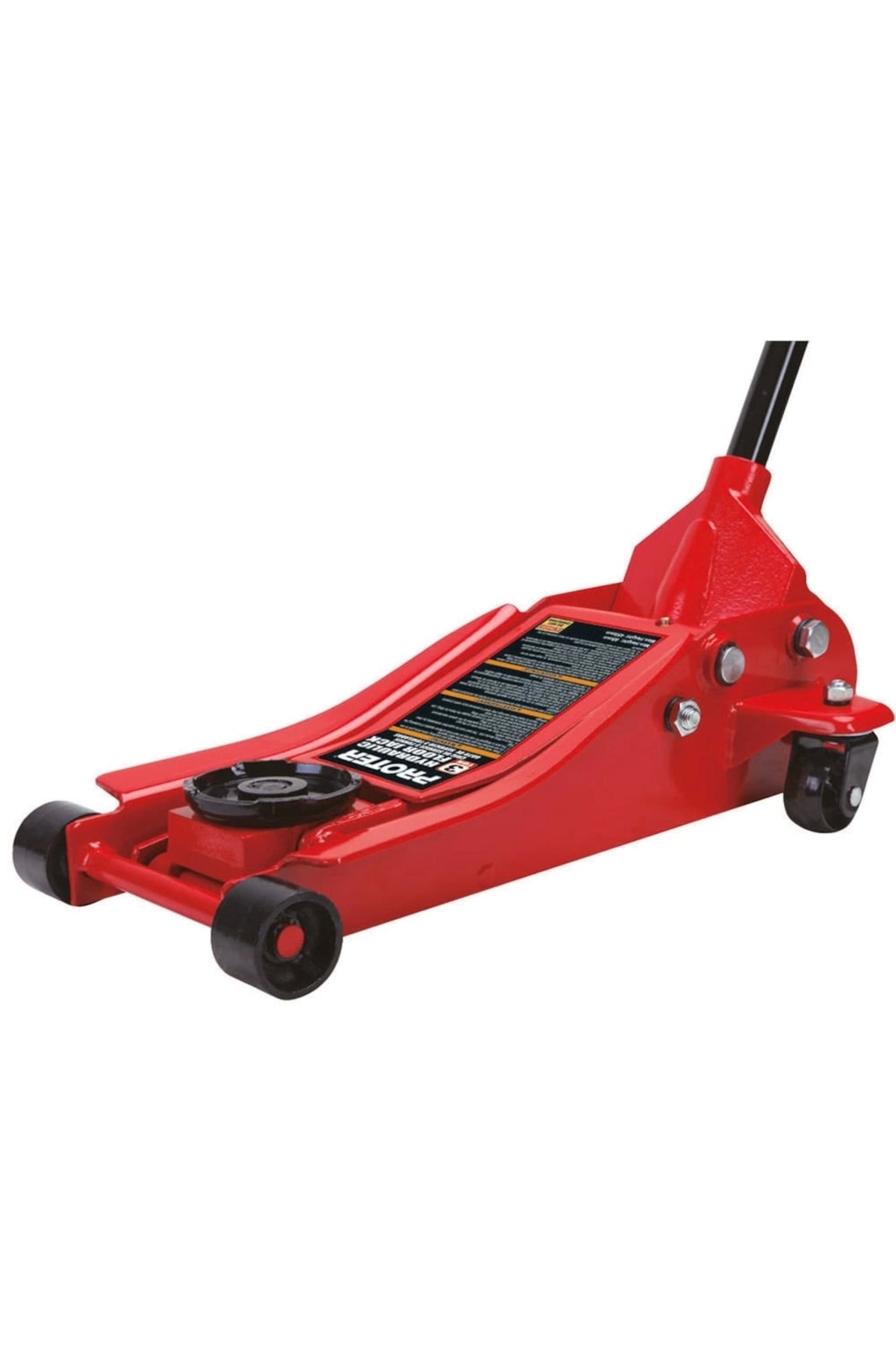 Proter Pr 303 Dp 3 Ton Düşük Profil Garaj Krikosu